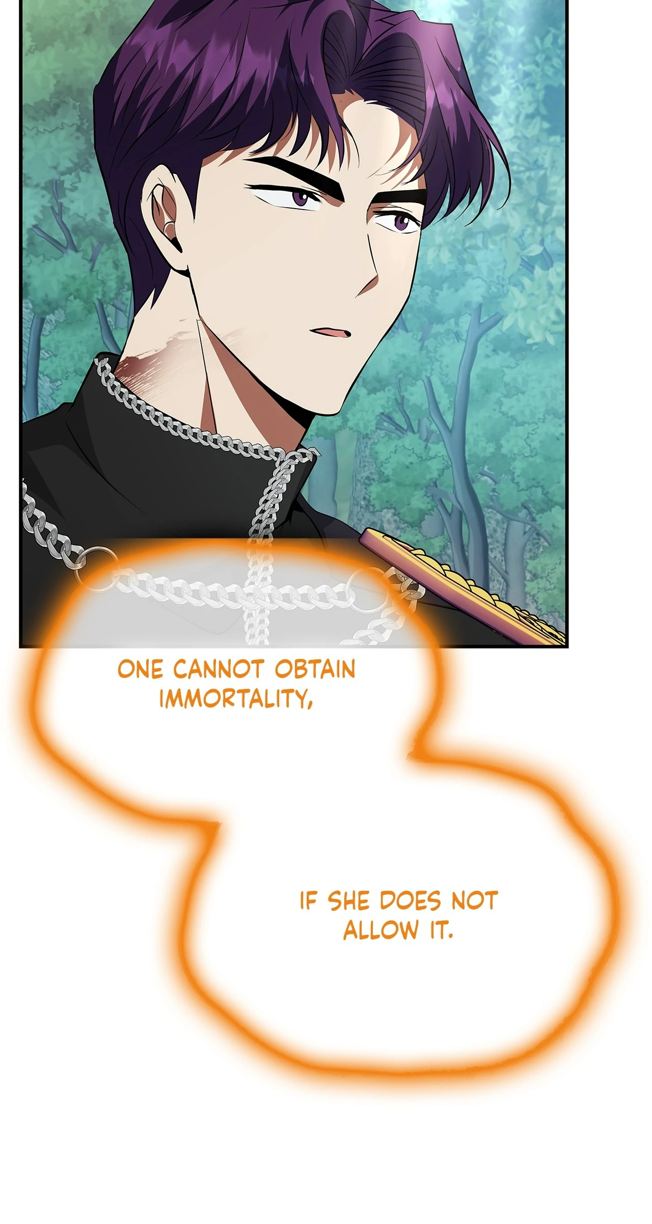 The Oddball Lady's Fiancé Chapter 47 - page 49