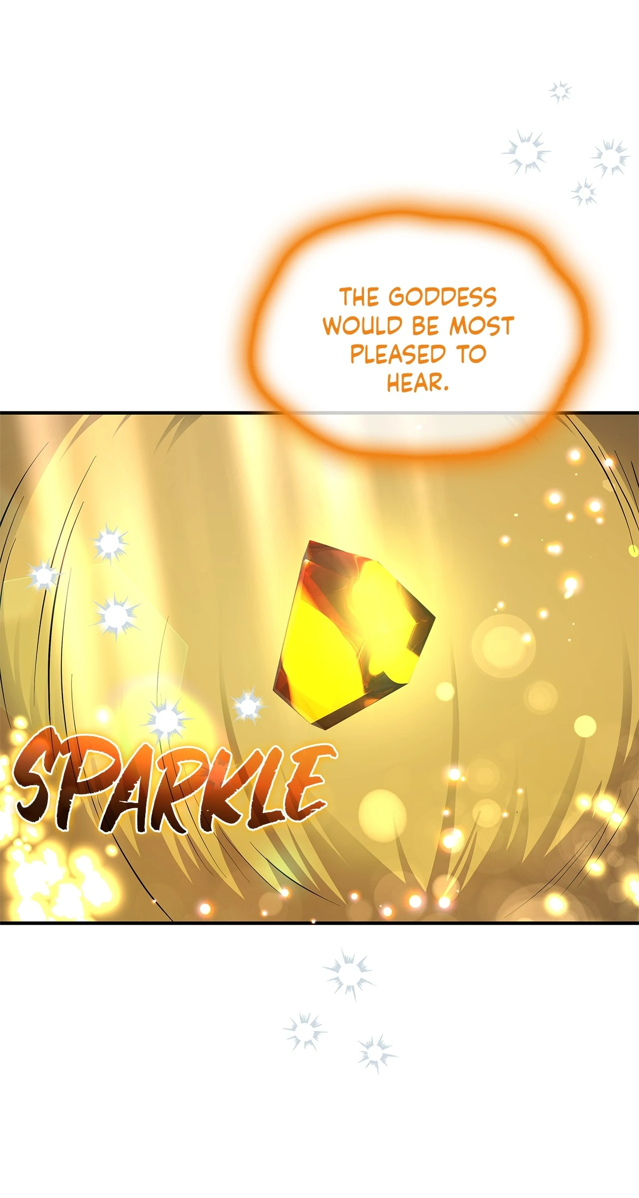 The Oddball Lady's Fiancé Chapter 47 - page 5