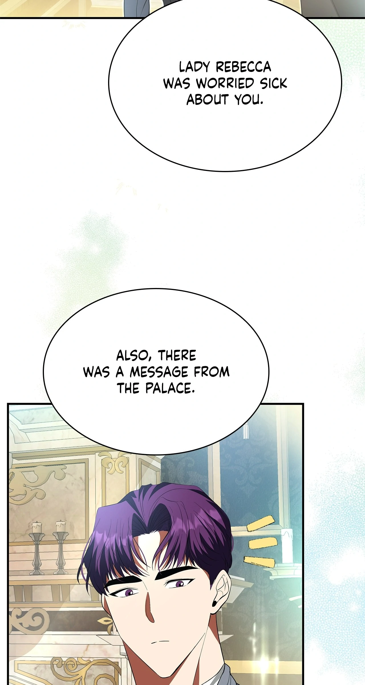 The Oddball Lady's Fiancé Chapter 47 - page 59