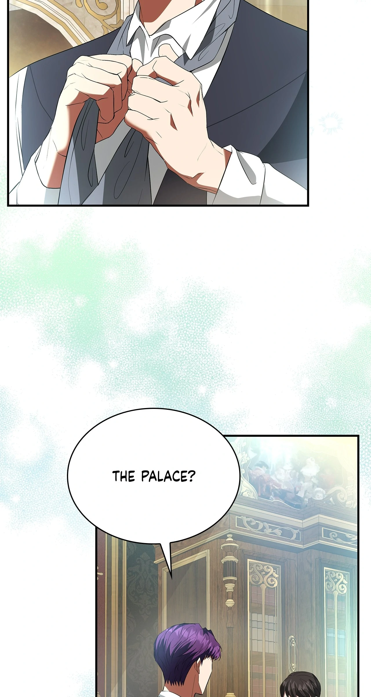 The Oddball Lady's Fiancé Chapter 47 - page 60