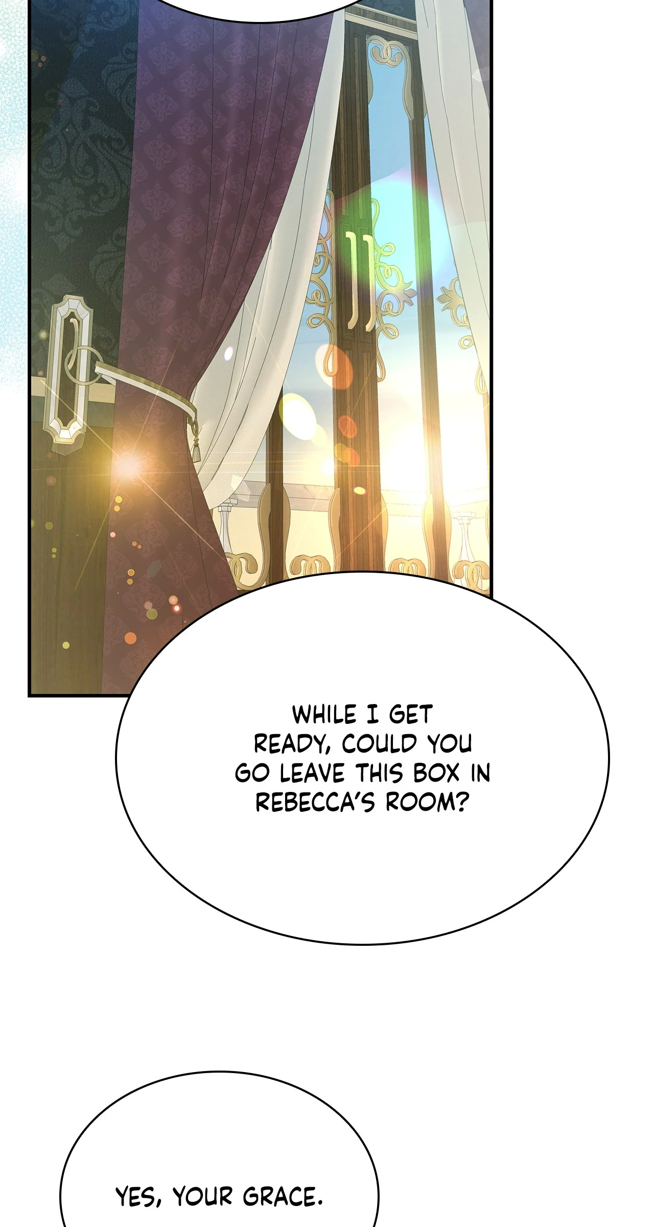The Oddball Lady's Fiancé Chapter 47 - page 62