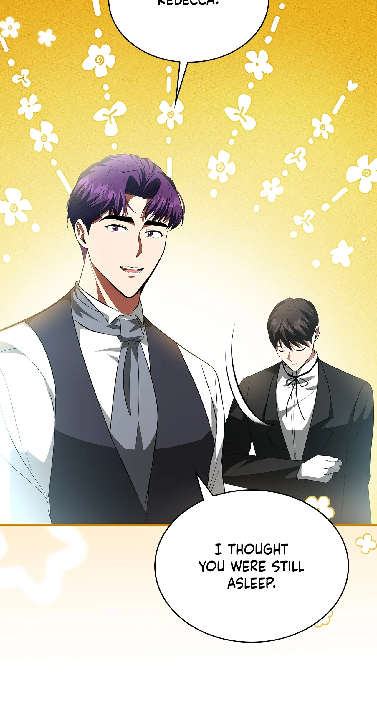 The Oddball Lady's Fiancé Chapter 47 - page 67