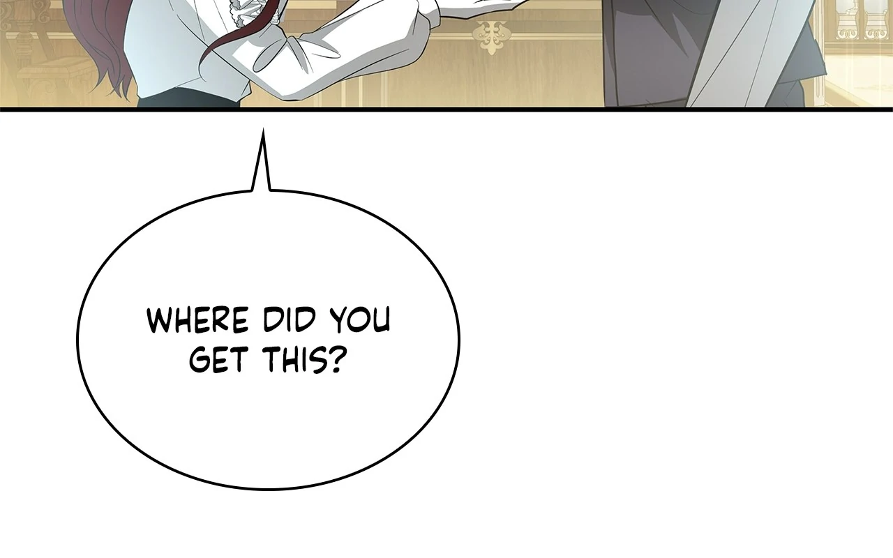 The Oddball Lady's Fiancé Chapter 47 - page 76