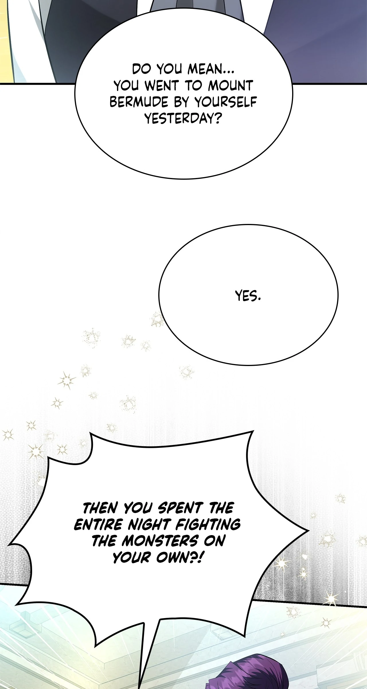 The Oddball Lady's Fiancé Chapter 47 - page 78