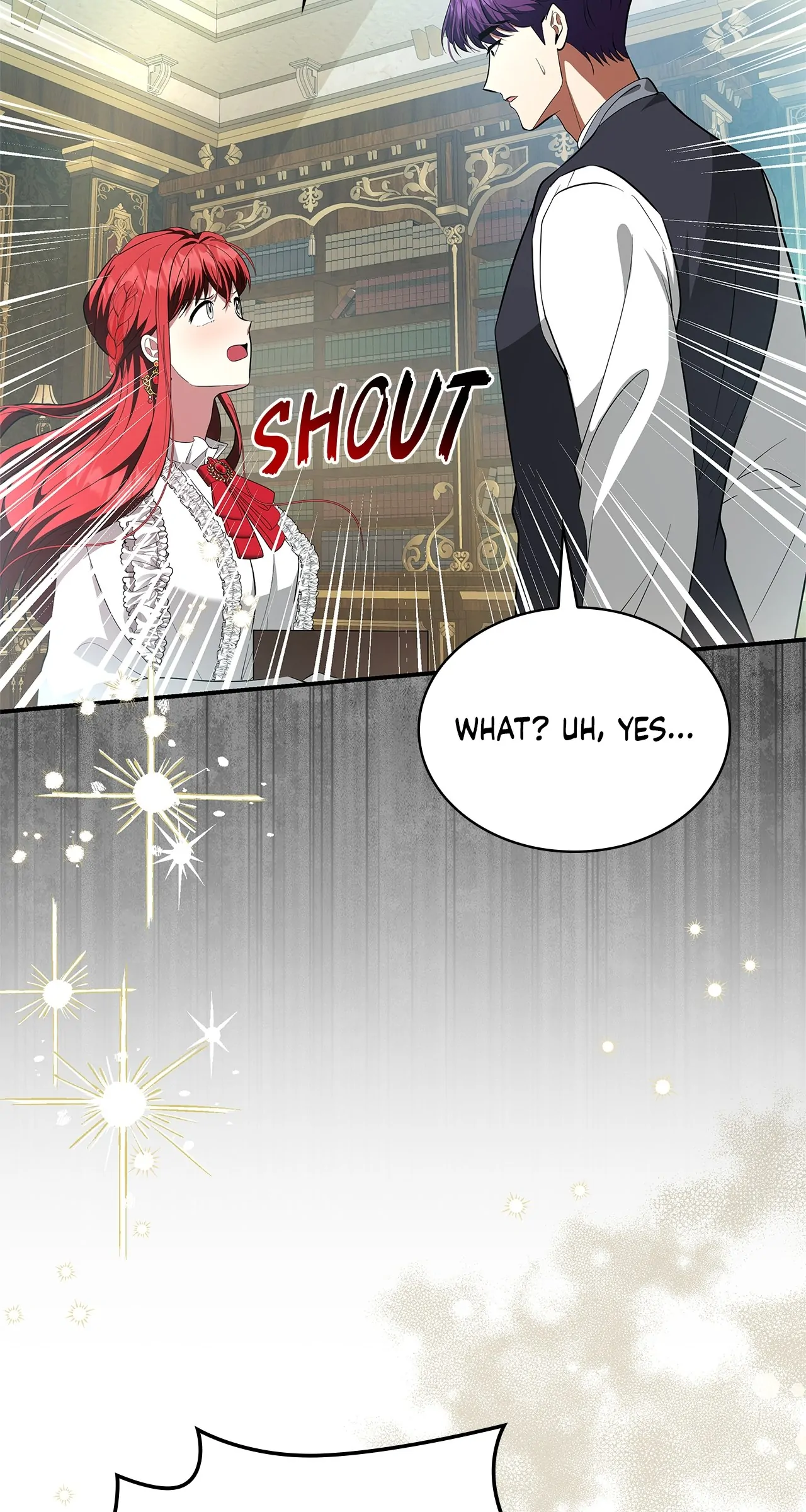 The Oddball Lady's Fiancé Chapter 47 - page 79