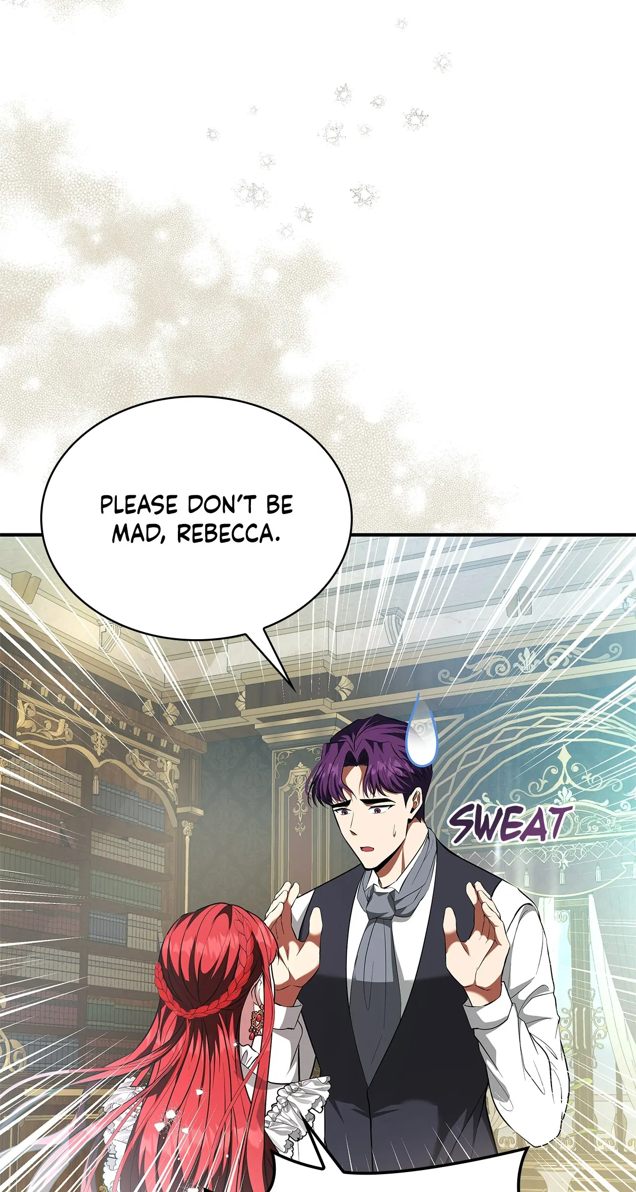The Oddball Lady's Fiancé Chapter 47 - page 81