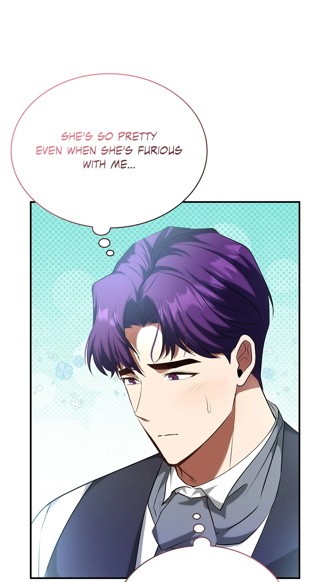 The Oddball Lady's Fiancé Chapter 47 - page 83