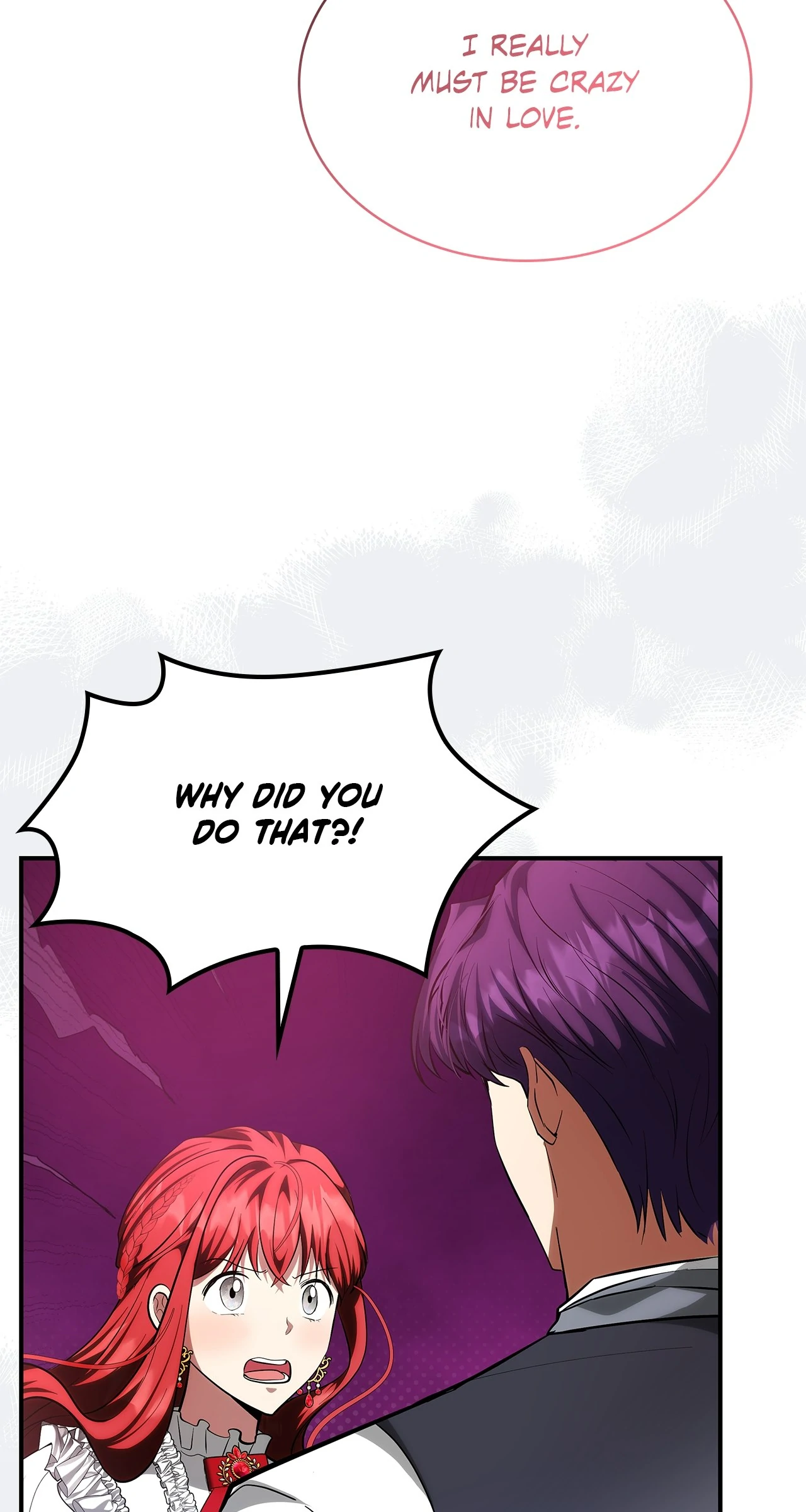 The Oddball Lady's Fiancé Chapter 47 - page 84