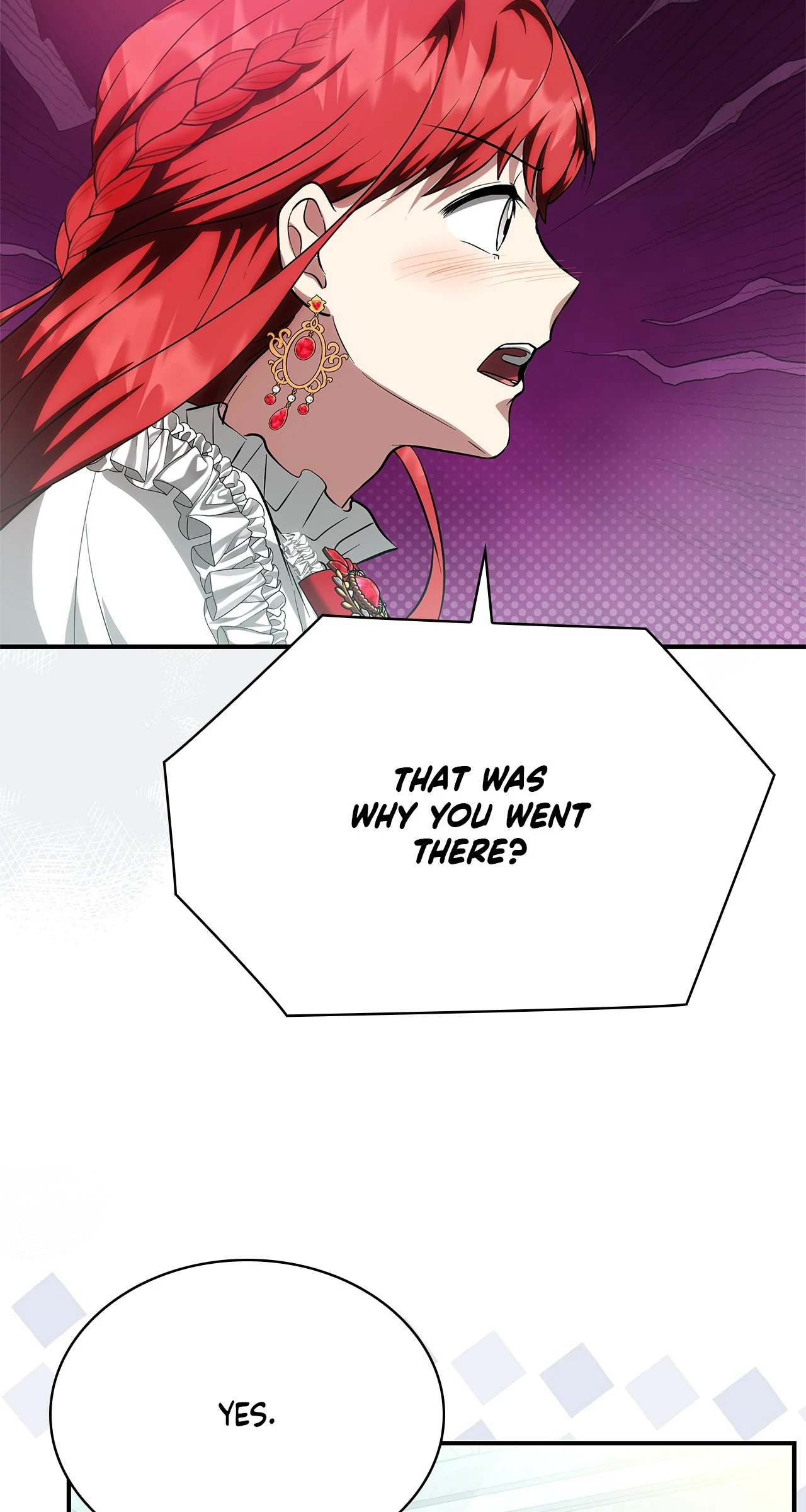 The Oddball Lady's Fiancé Chapter 47 - page 86