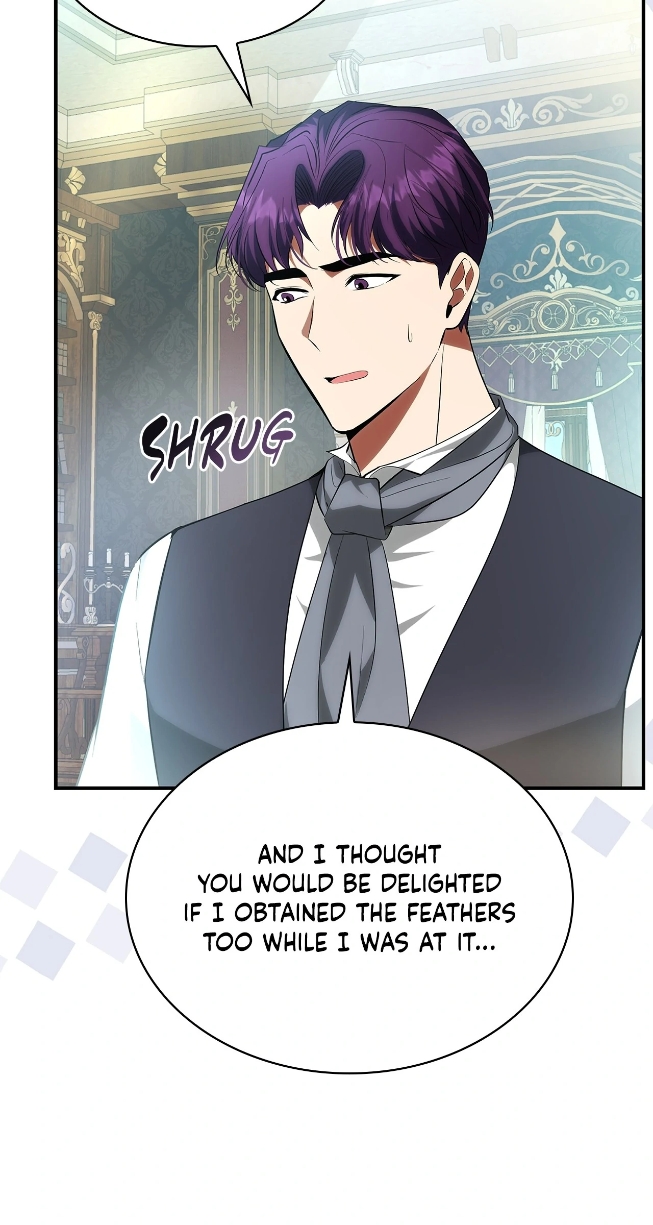 The Oddball Lady's Fiancé Chapter 47 - page 87