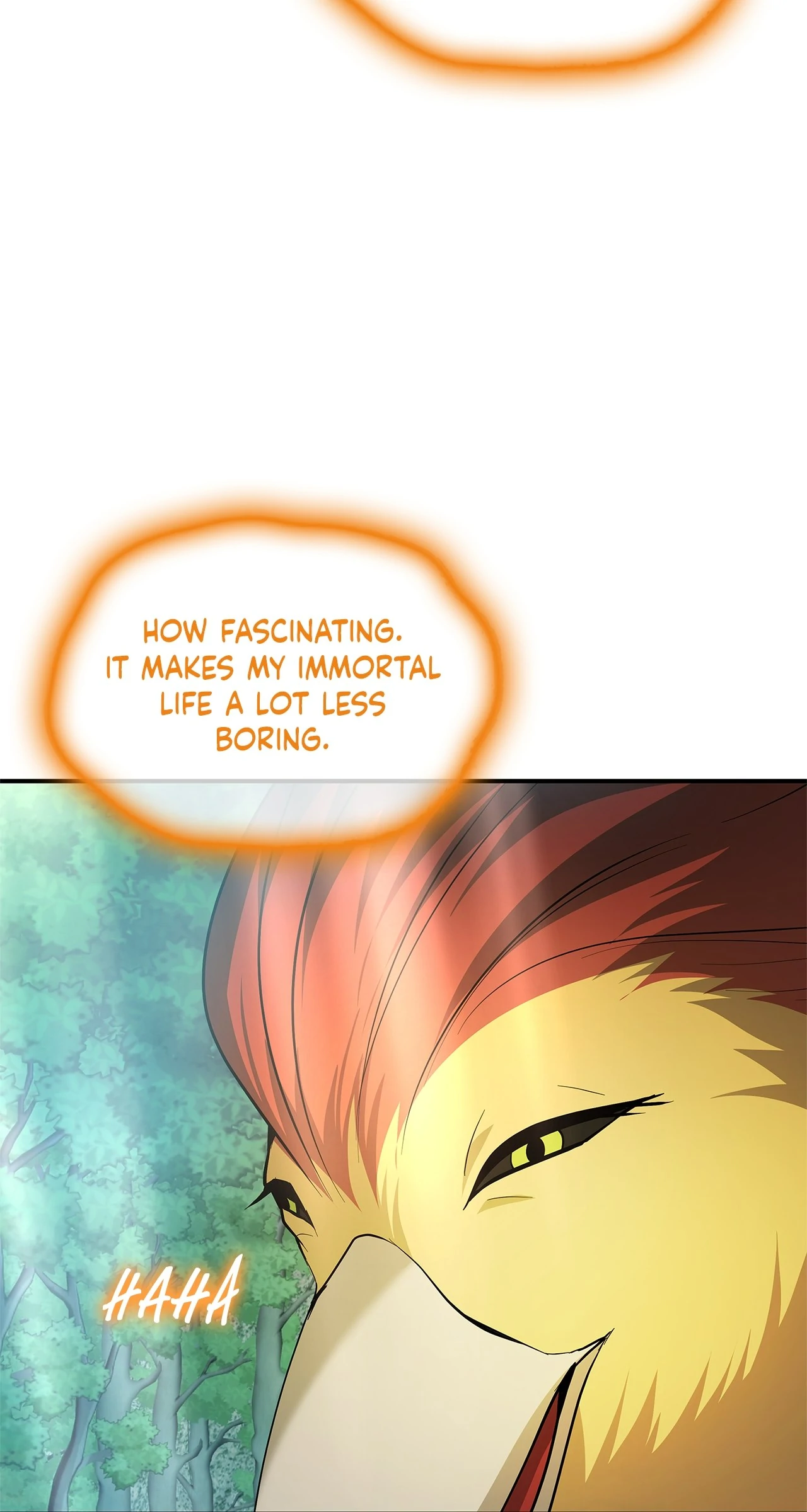 The Oddball Lady's Fiancé Chapter 47 - page 9