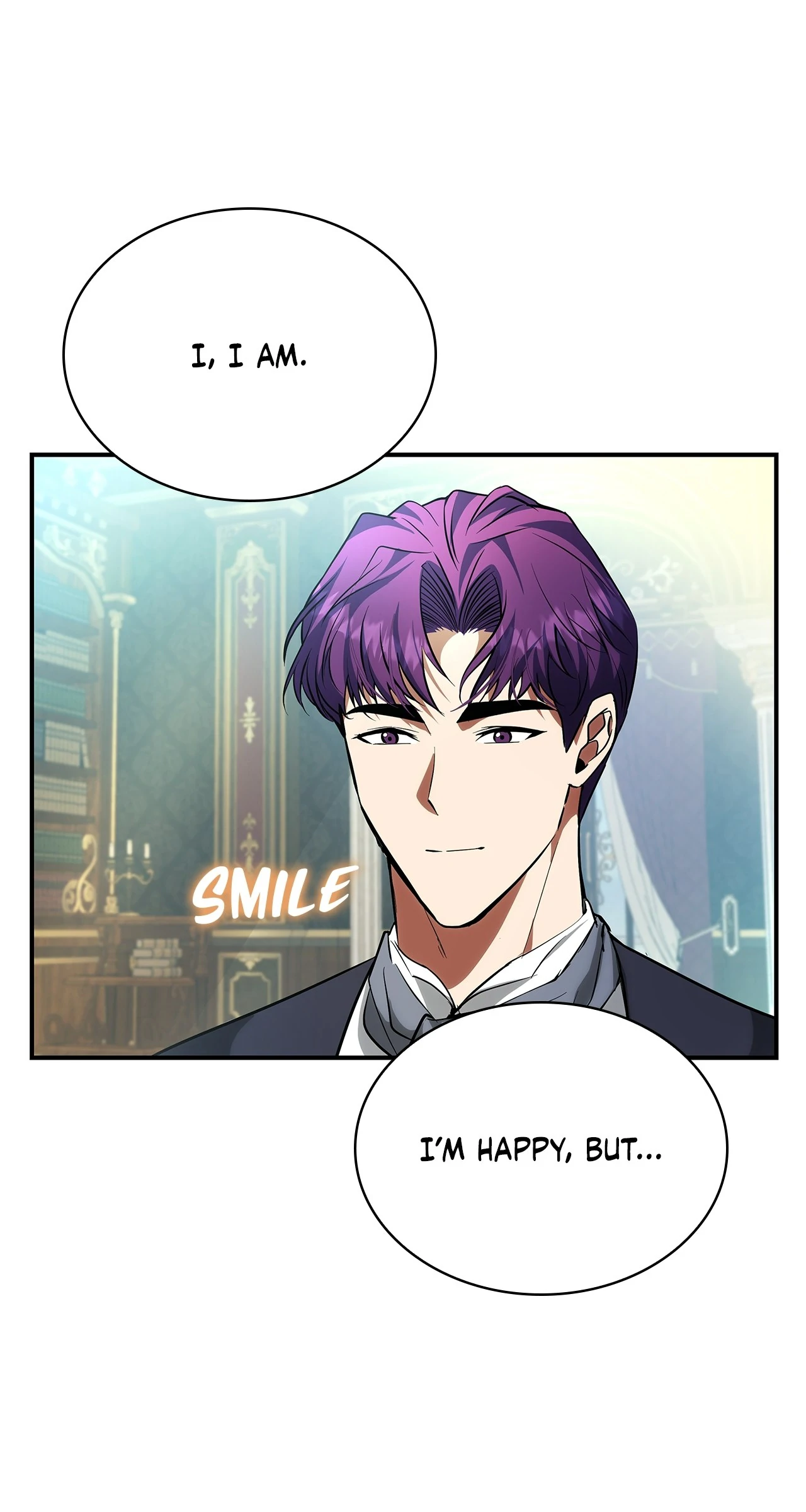 The Oddball Lady's Fiancé Chapter 47 - page 90