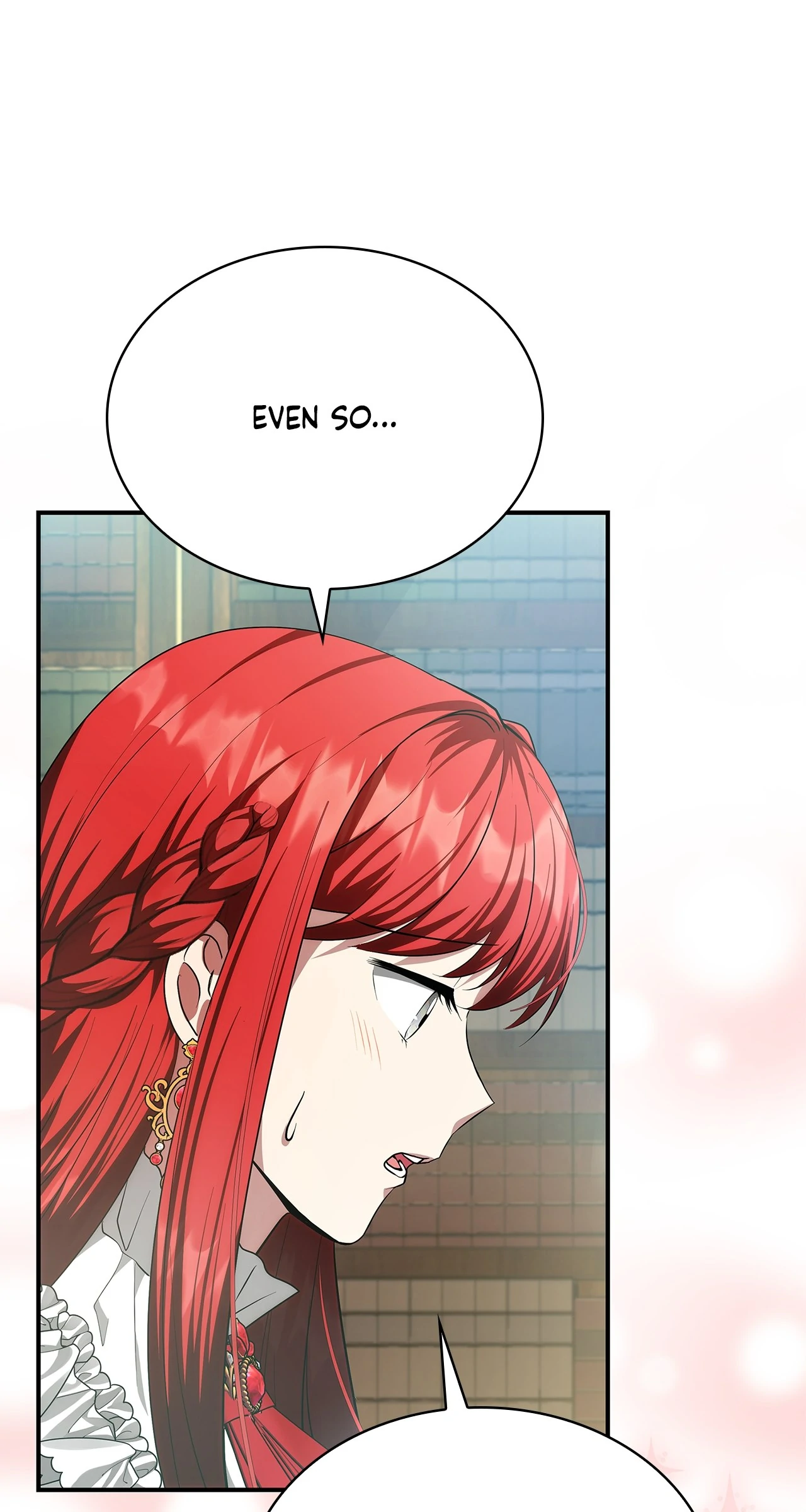The Oddball Lady's Fiancé Chapter 47 - page 91
