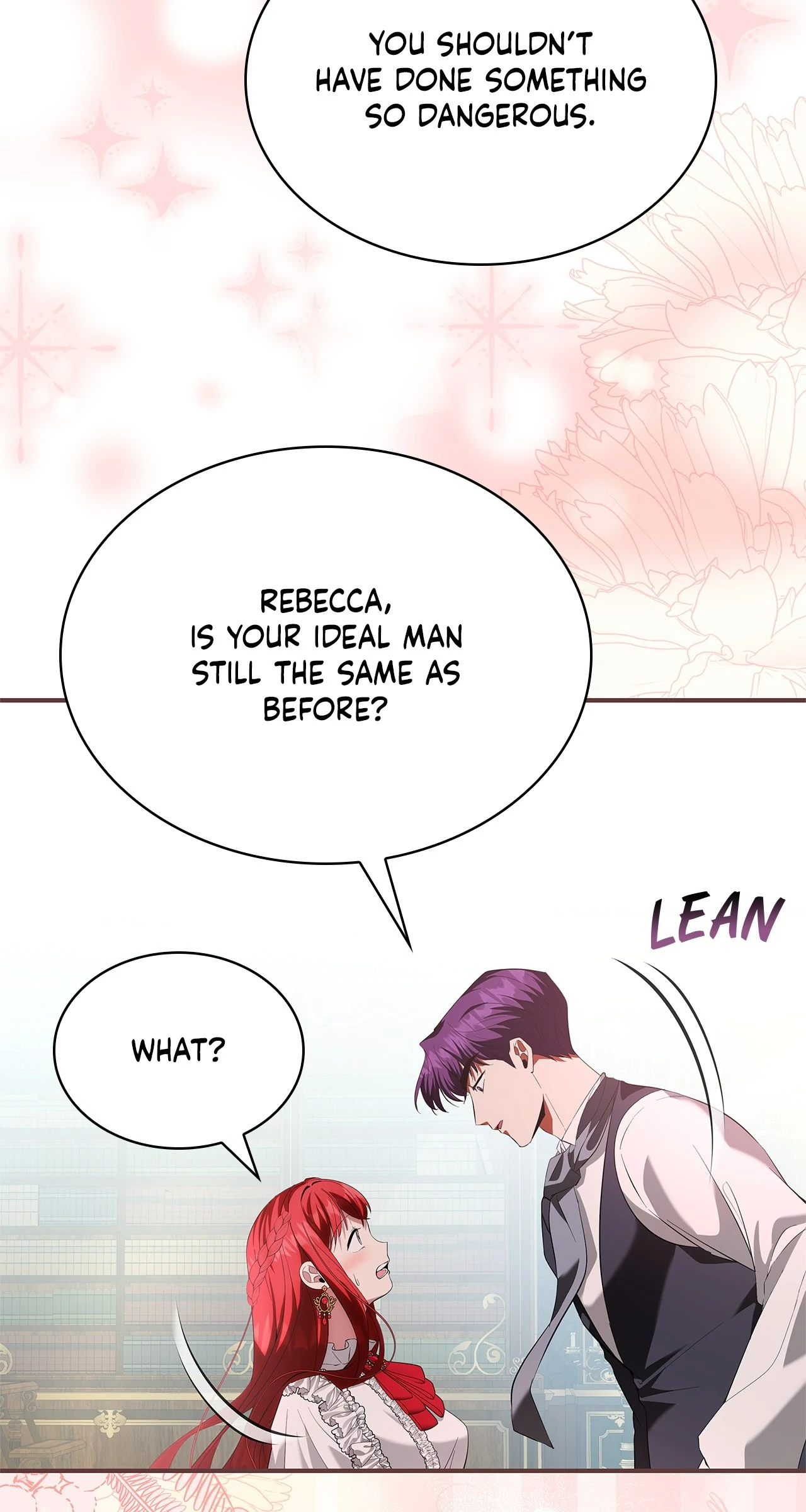 The Oddball Lady's Fiancé Chapter 47 - page 92