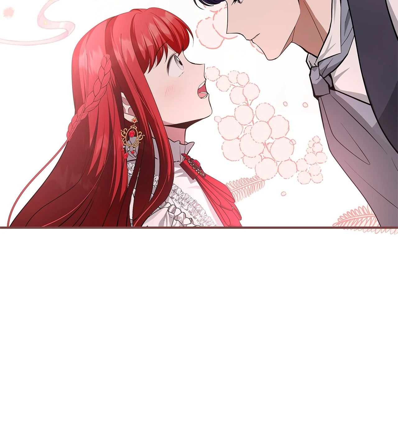 The Oddball Lady's Fiancé Chapter 47 - page 94