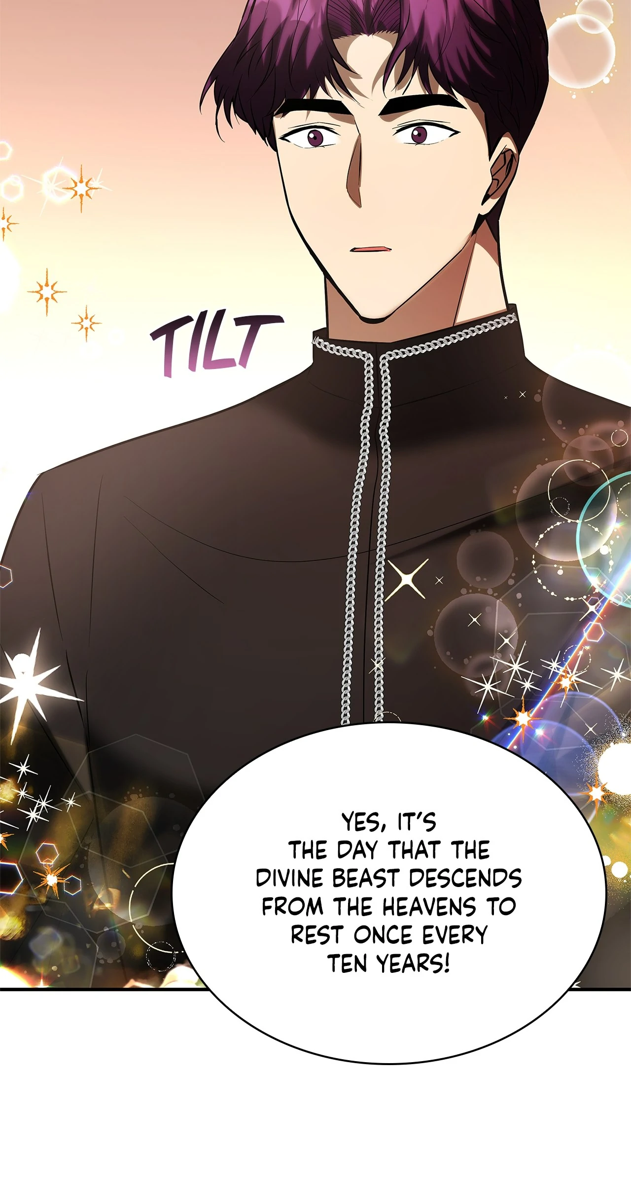 The Oddball Lady's Fiancé Chapter 46 - page 10