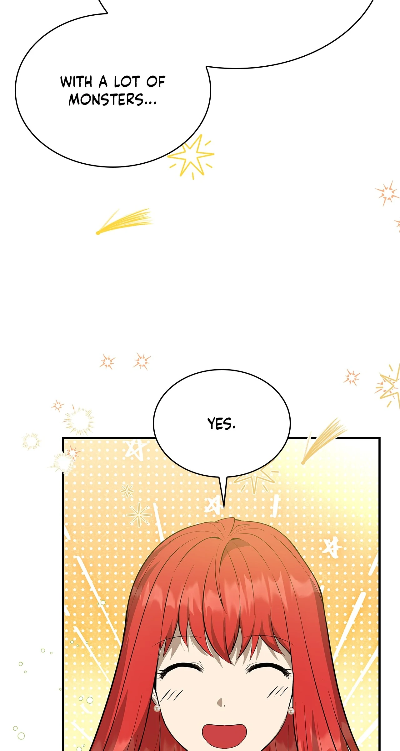 The Oddball Lady's Fiancé Chapter 46 - page 12