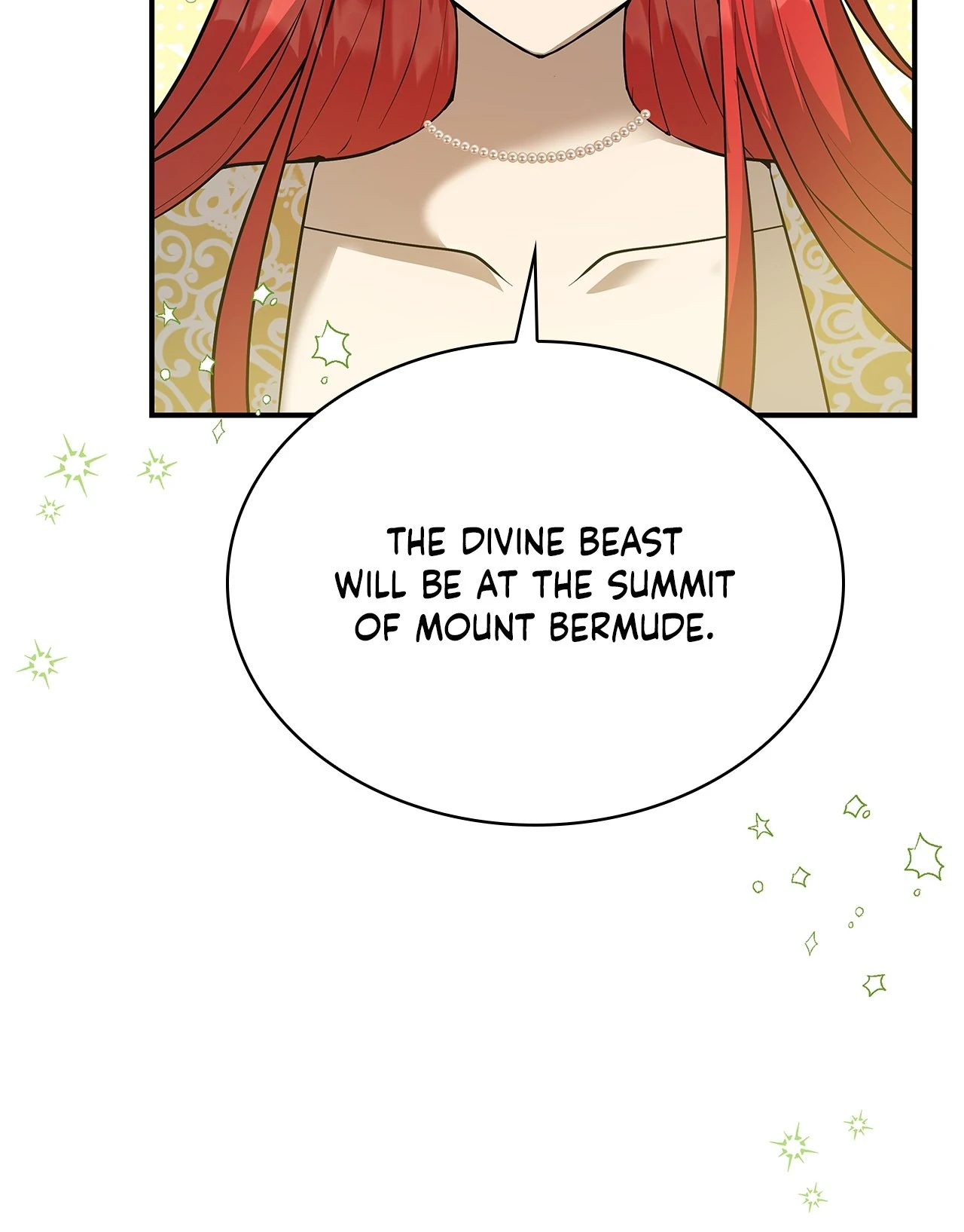 The Oddball Lady's Fiancé Chapter 46 - page 13