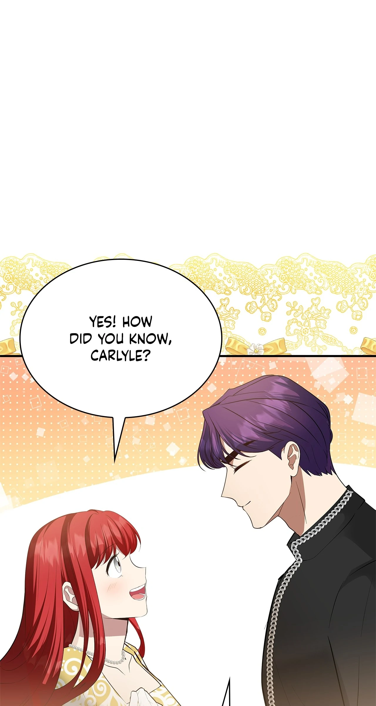 The Oddball Lady's Fiancé Chapter 46 - page 15