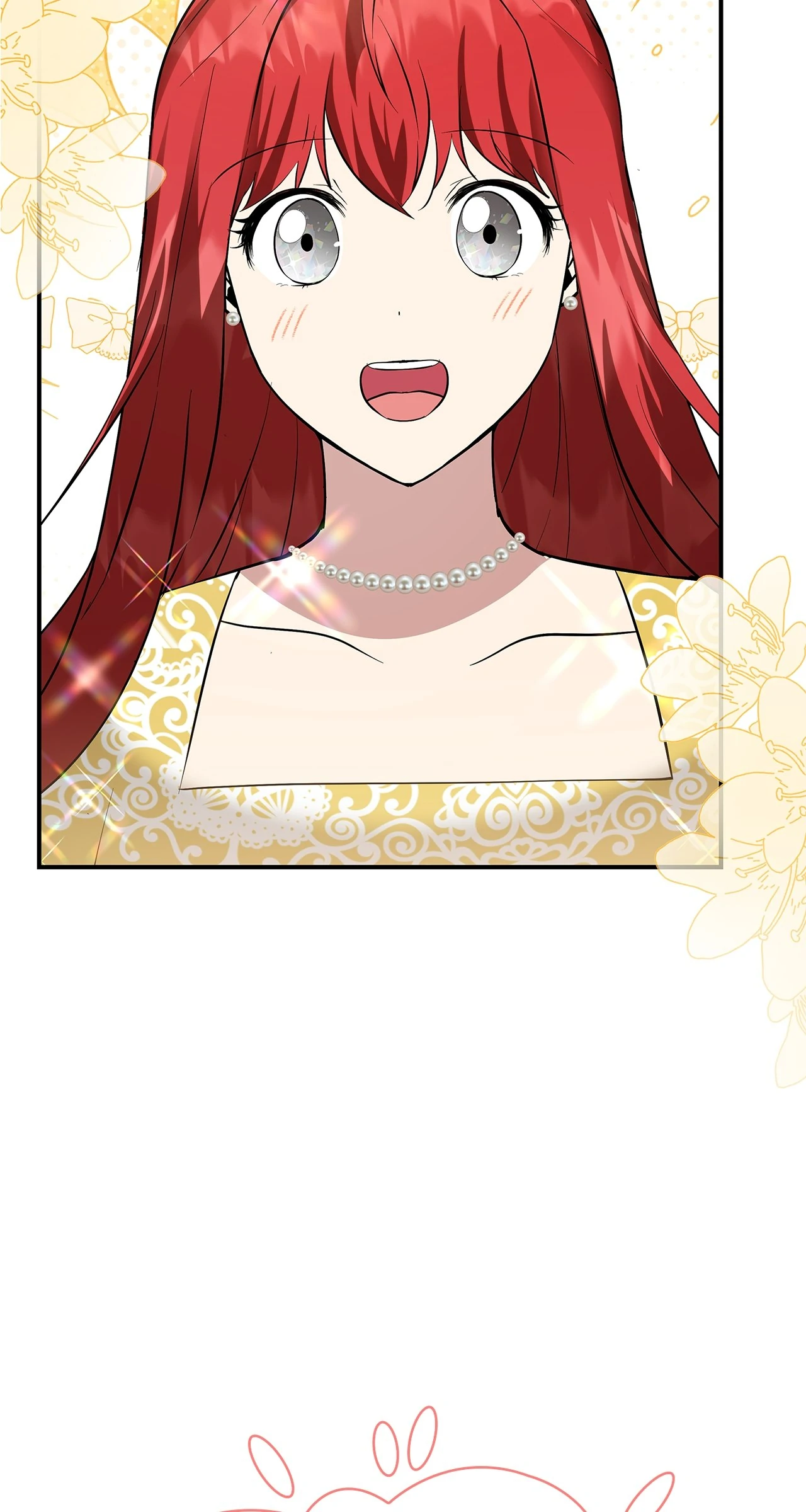 The Oddball Lady's Fiancé Chapter 46 - page 17