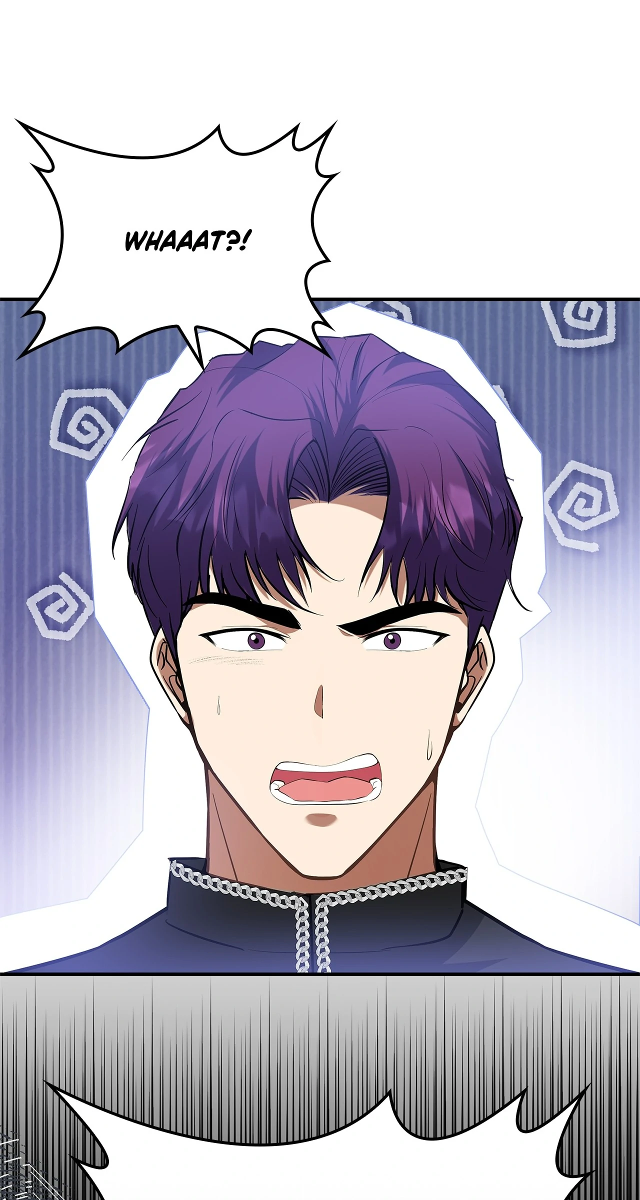 The Oddball Lady's Fiancé Chapter 46 - page 20