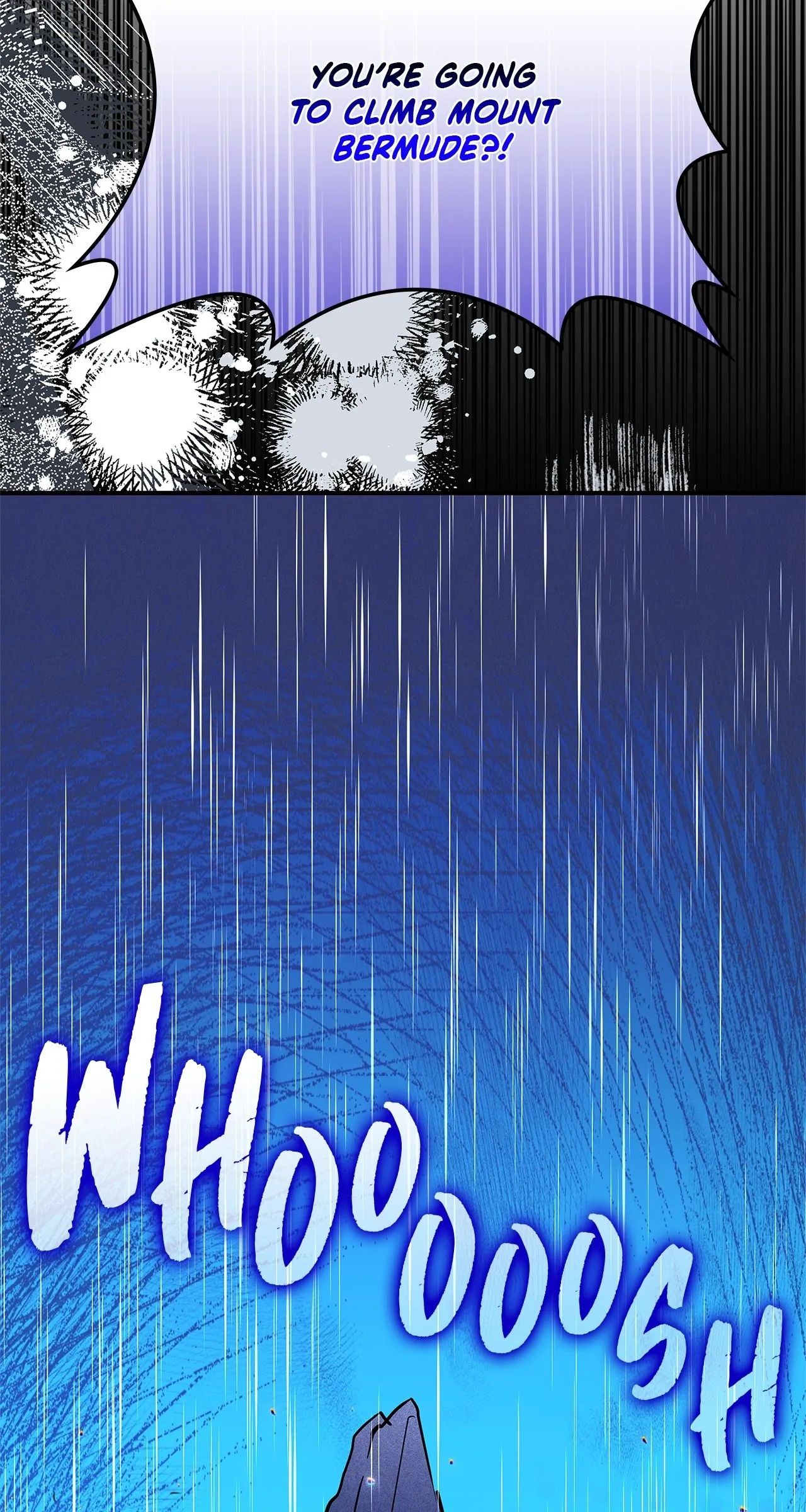 The Oddball Lady's Fiancé Chapter 46 - page 21