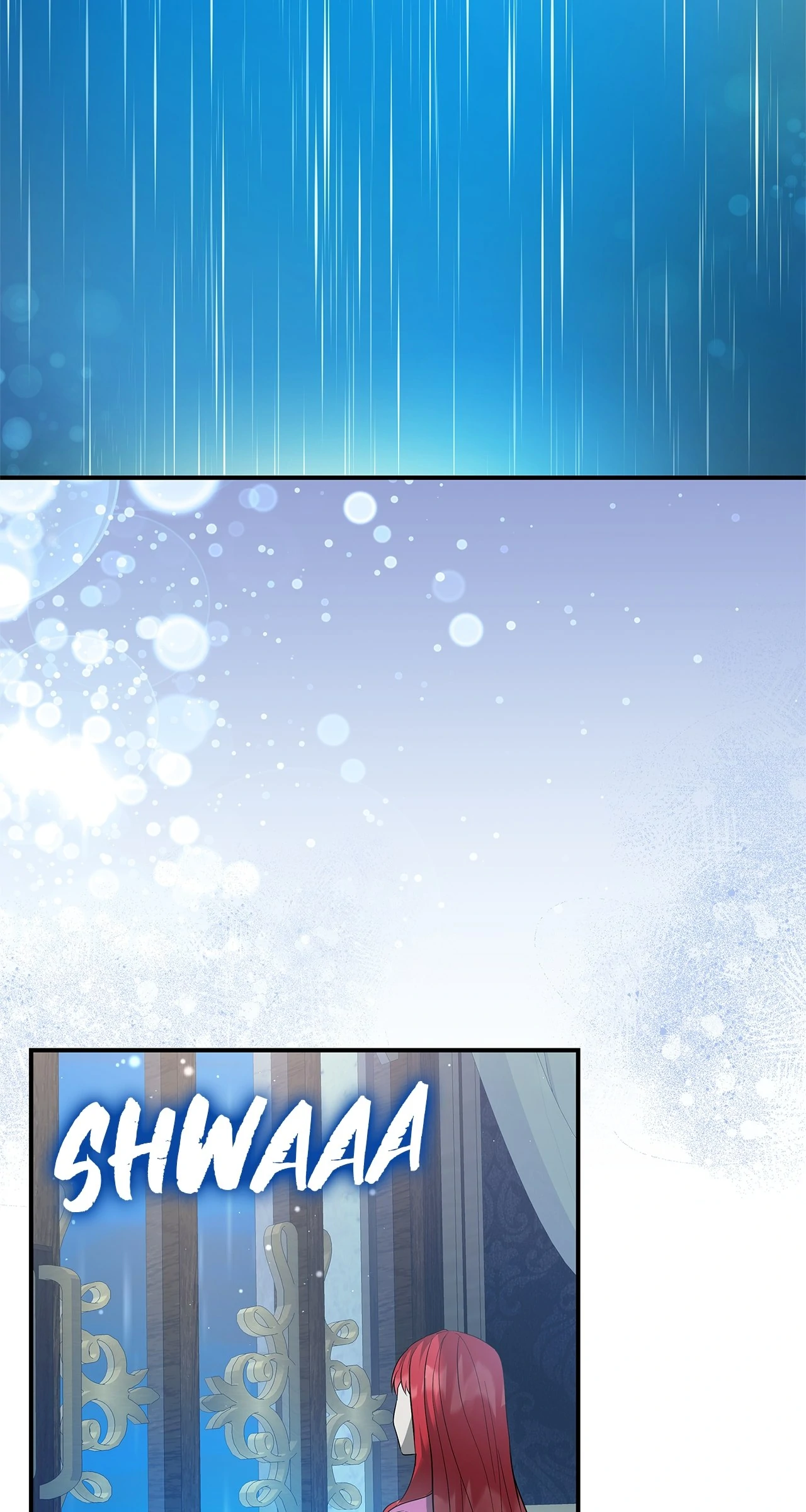 The Oddball Lady's Fiancé Chapter 46 - page 28