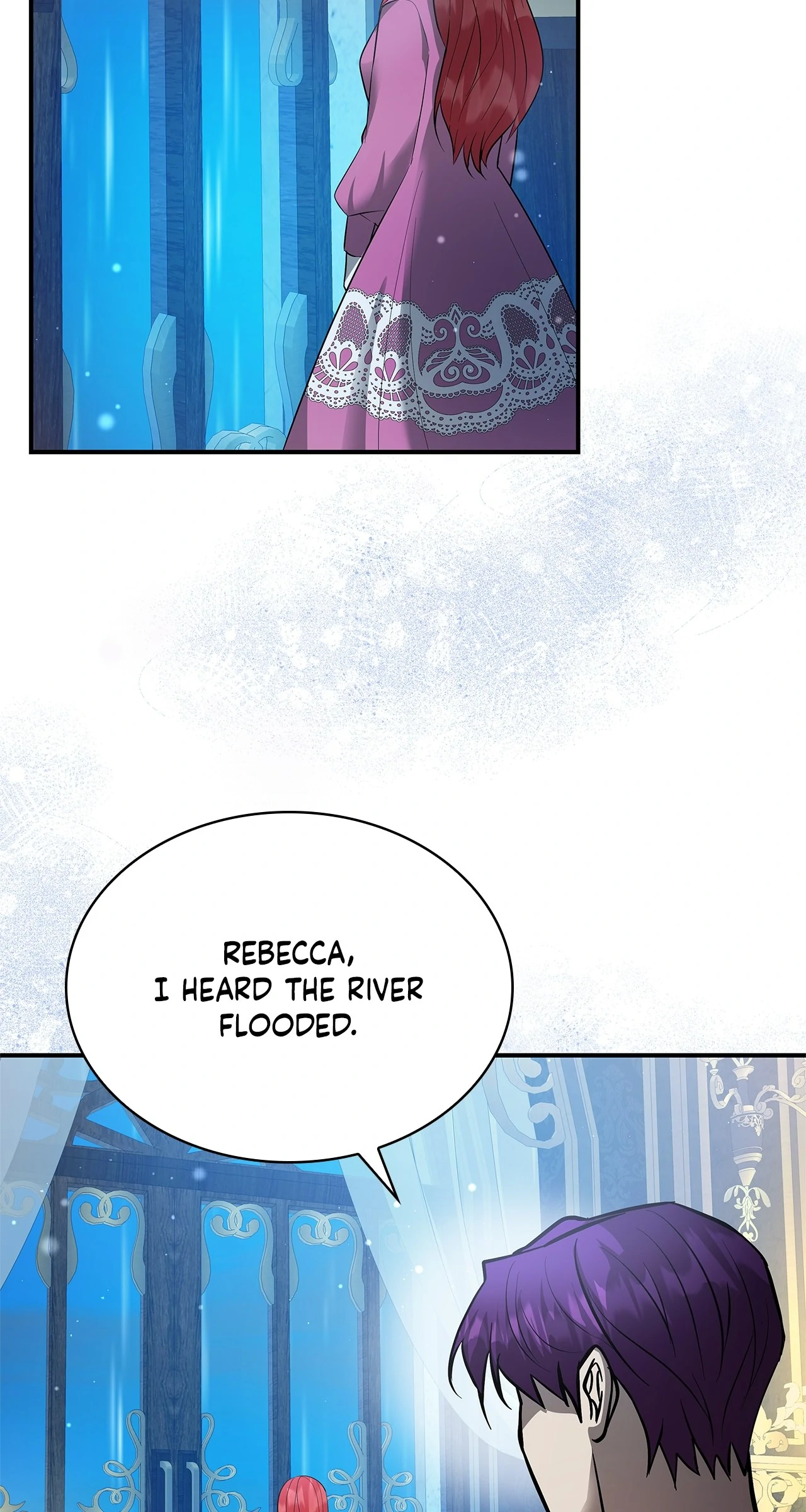 The Oddball Lady's Fiancé Chapter 46 - page 29