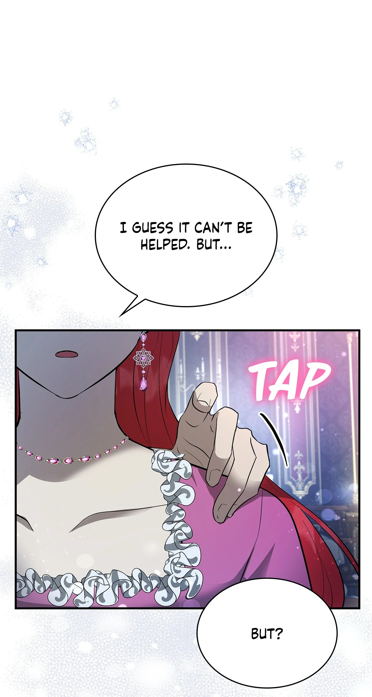 The Oddball Lady's Fiancé Chapter 46 - page 32