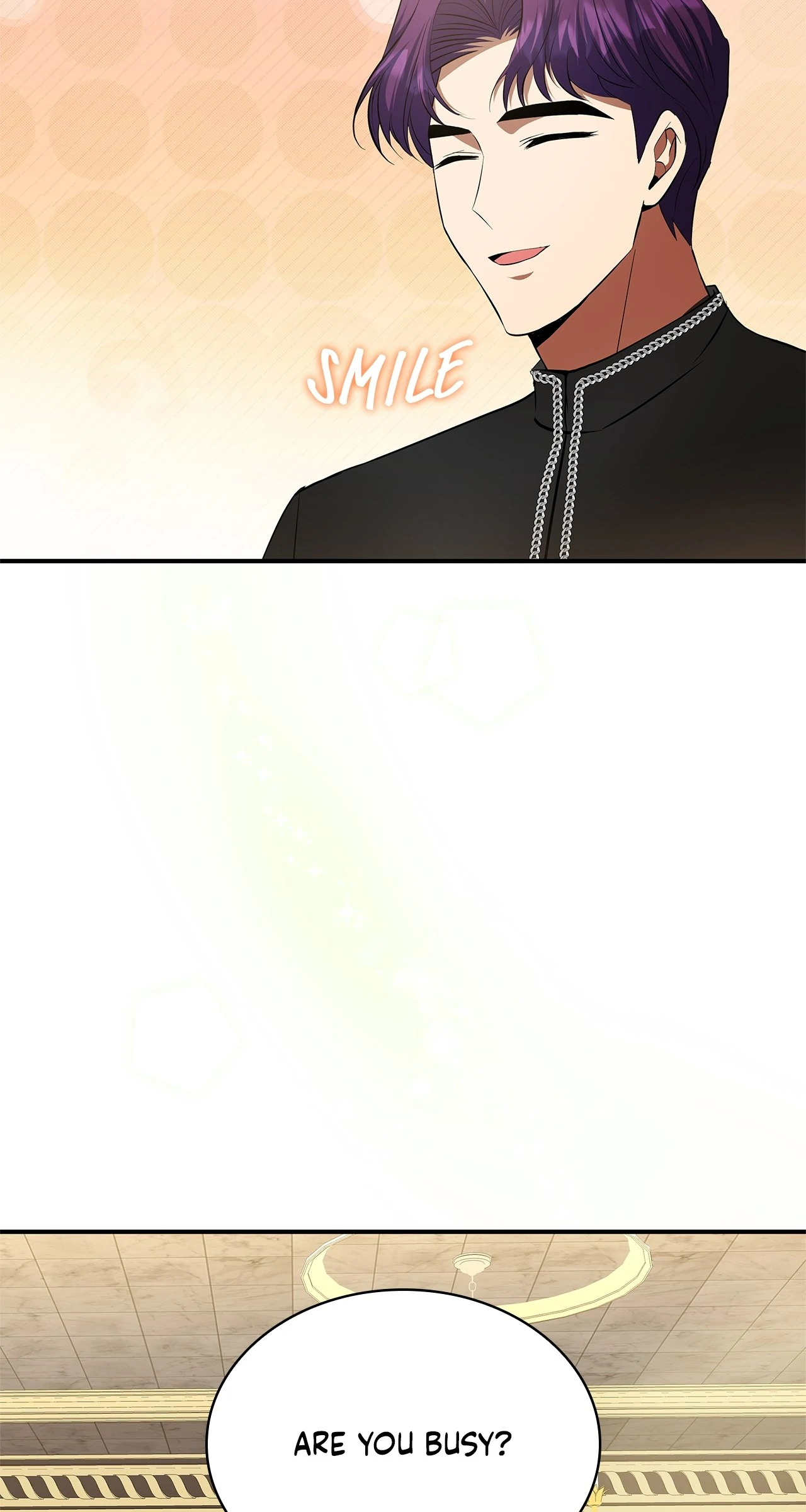 The Oddball Lady's Fiancé Chapter 46 - page 4