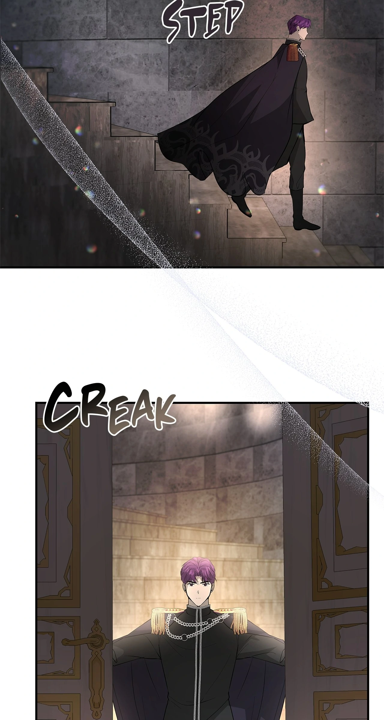 The Oddball Lady's Fiancé Chapter 46 - page 42