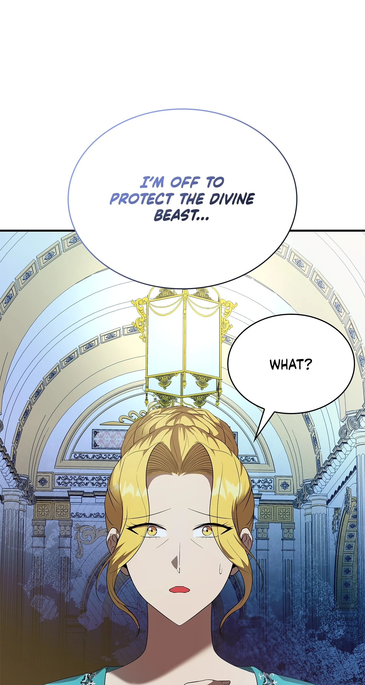 The Oddball Lady's Fiancé Chapter 46 - page 50
