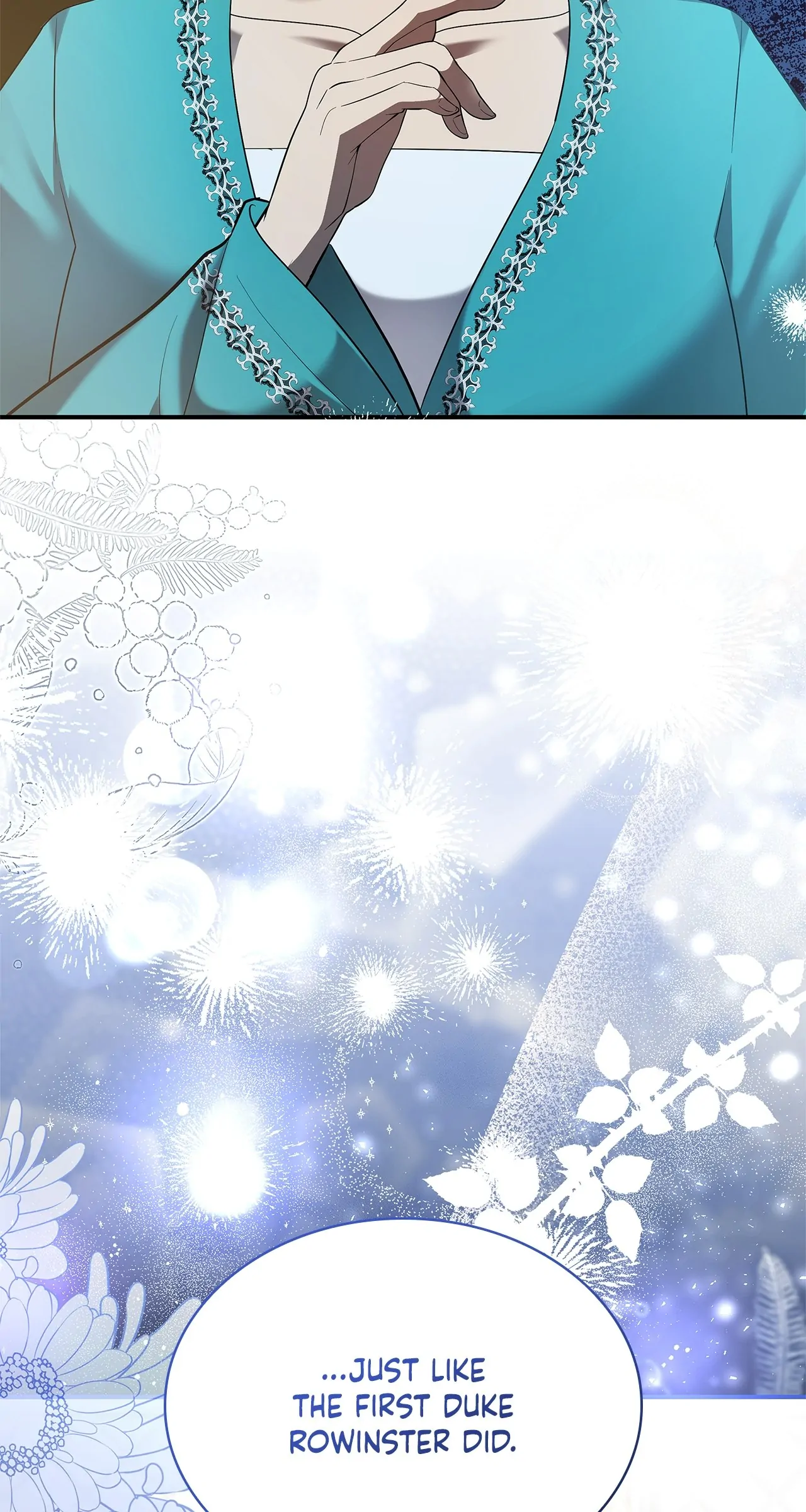 The Oddball Lady's Fiancé Chapter 46 - page 51