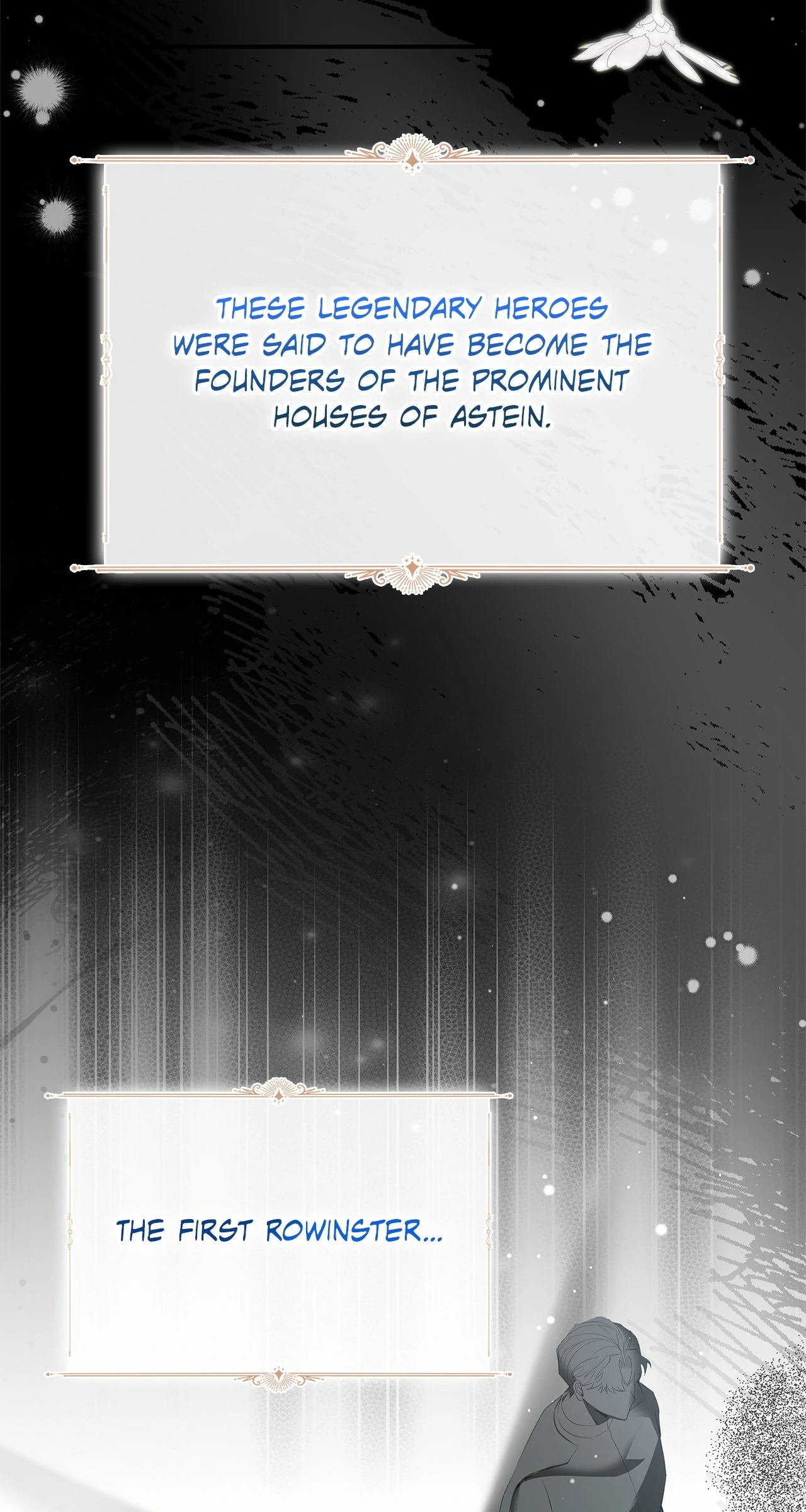 The Oddball Lady's Fiancé Chapter 46 - page 59