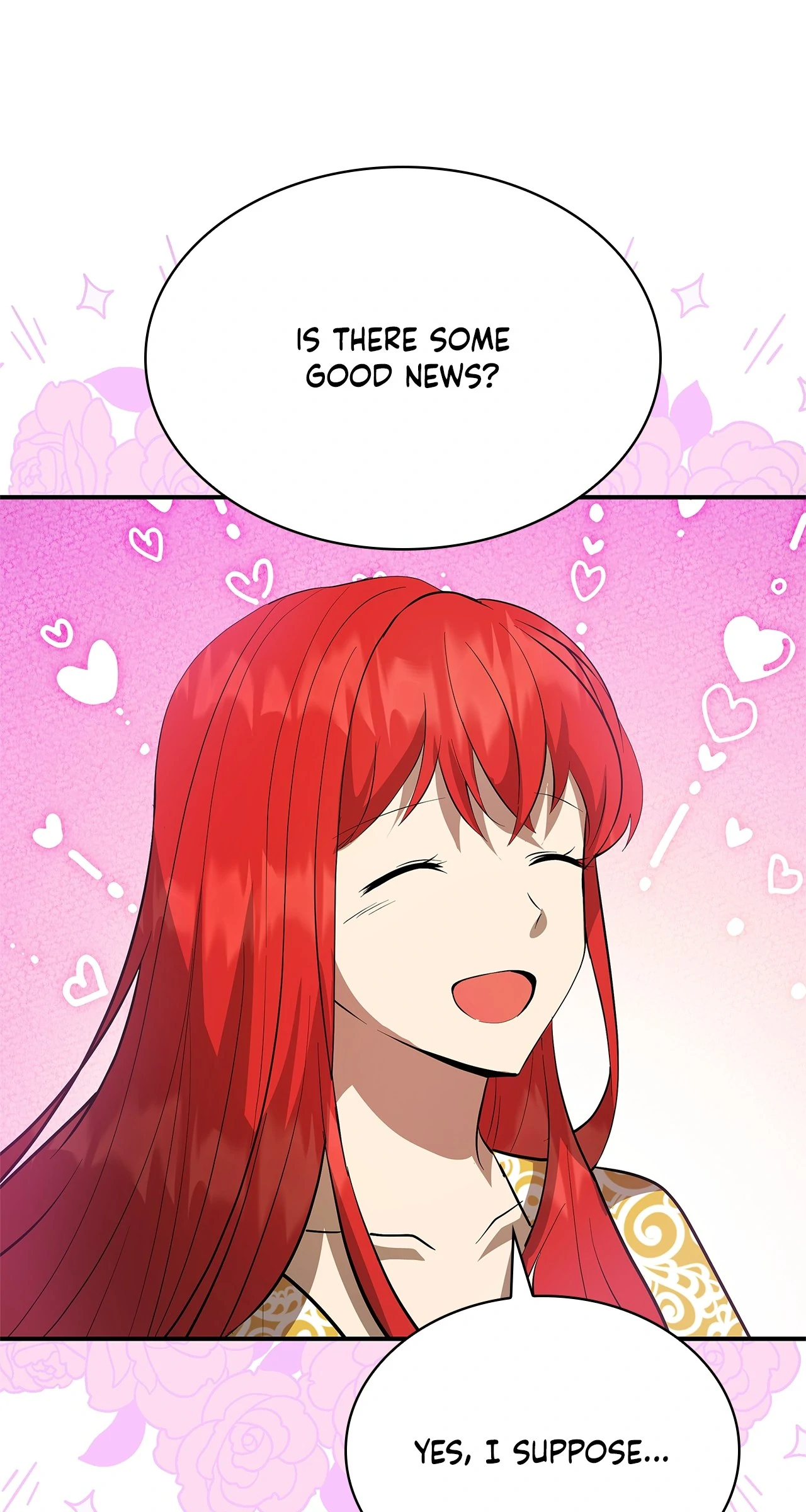 The Oddball Lady's Fiancé Chapter 46 - page 6