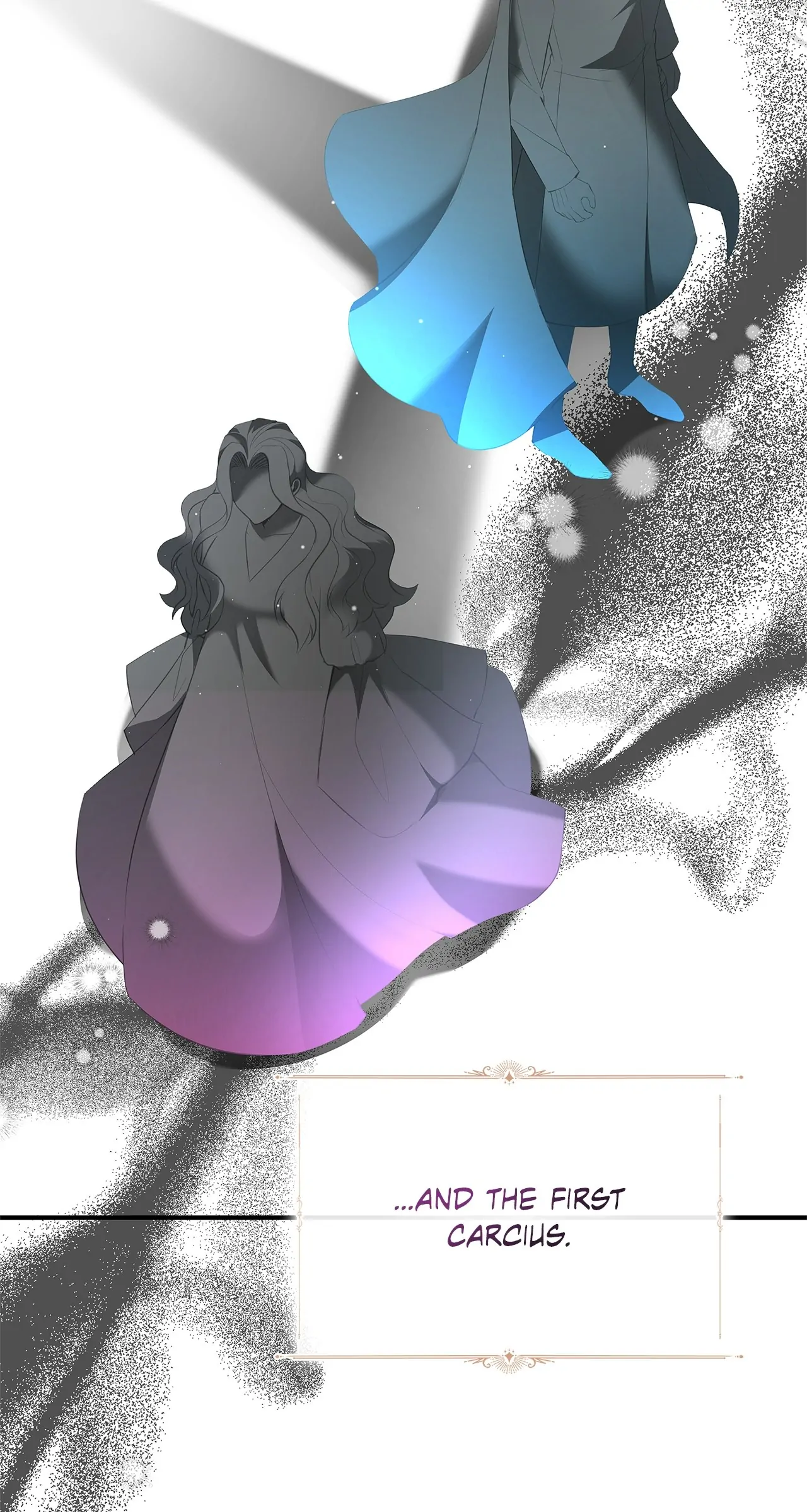 The Oddball Lady's Fiancé Chapter 46 - page 60