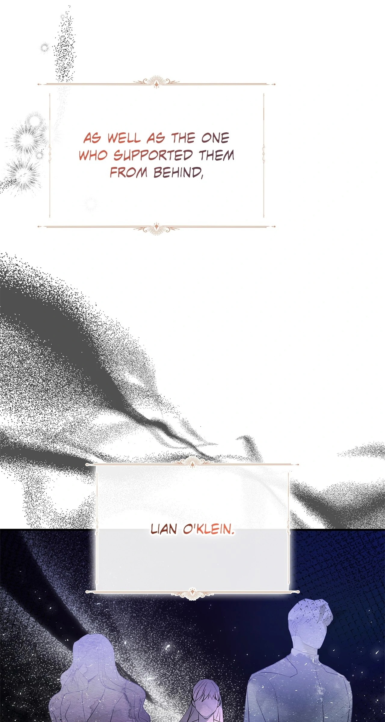 The Oddball Lady's Fiancé Chapter 46 - page 62