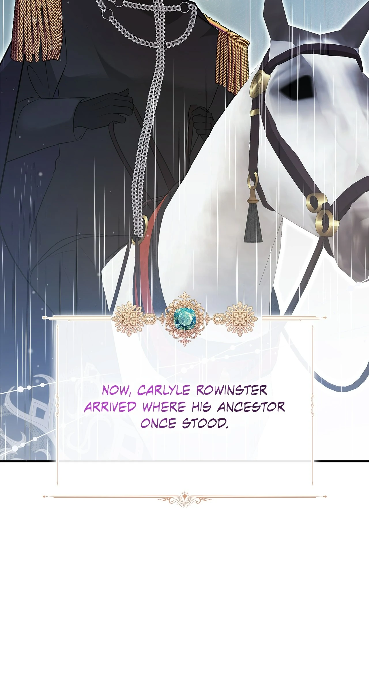 The Oddball Lady's Fiancé Chapter 46 - page 64