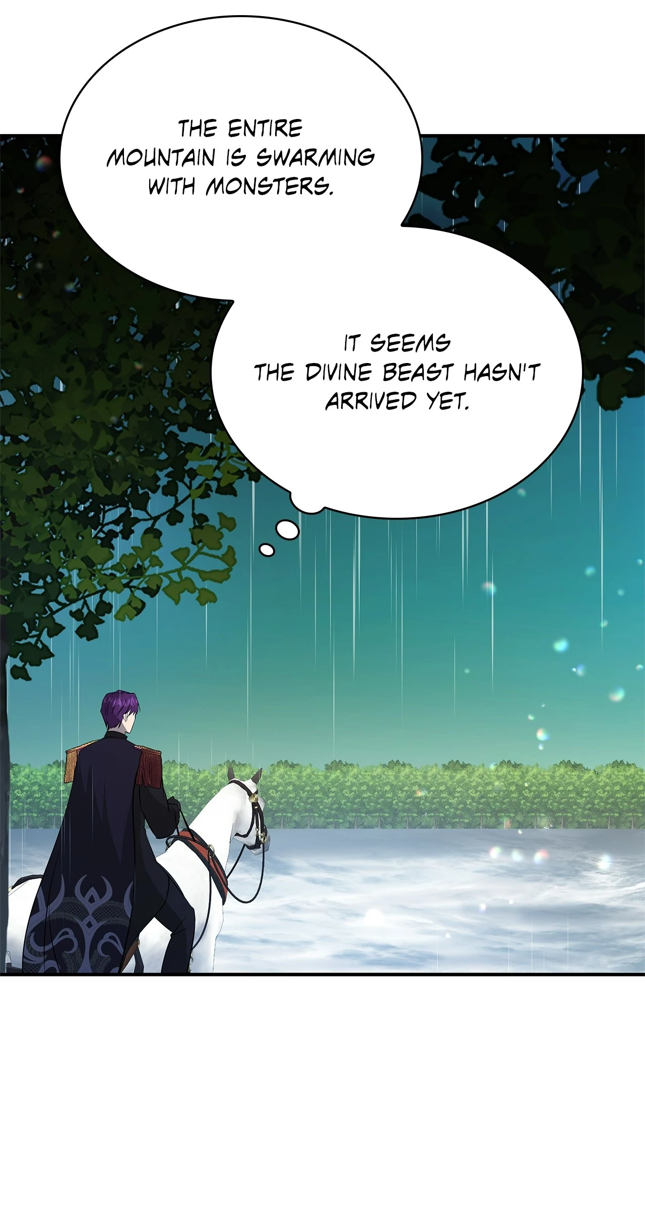 The Oddball Lady's Fiancé Chapter 46 - page 66