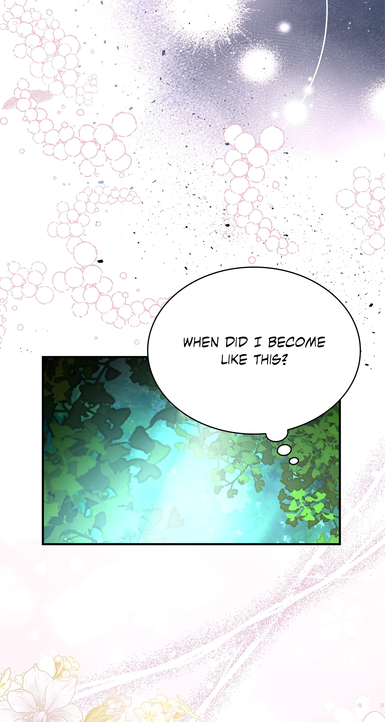 The Oddball Lady's Fiancé Chapter 46 - page 78