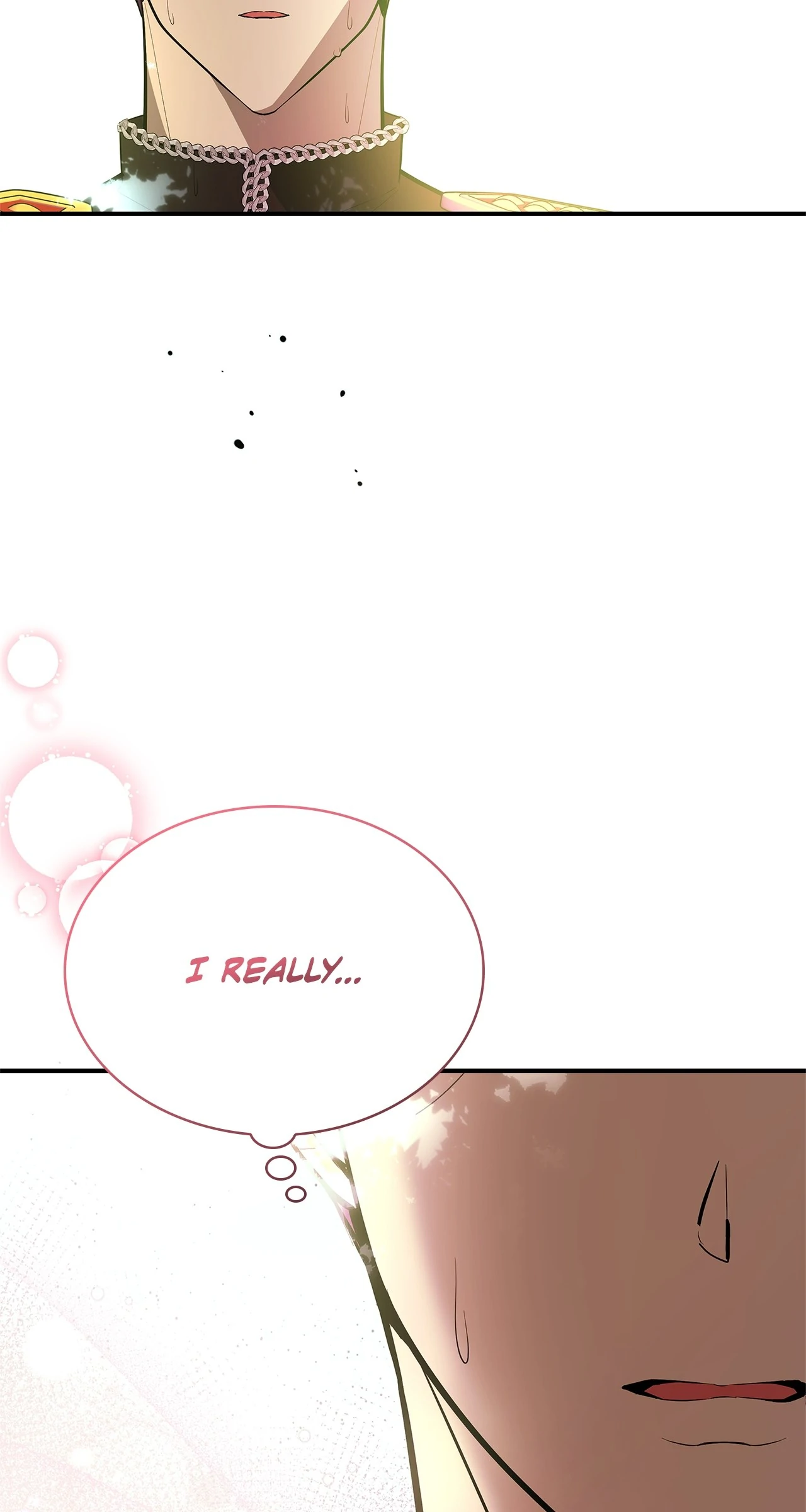 The Oddball Lady's Fiancé Chapter 46 - page 85