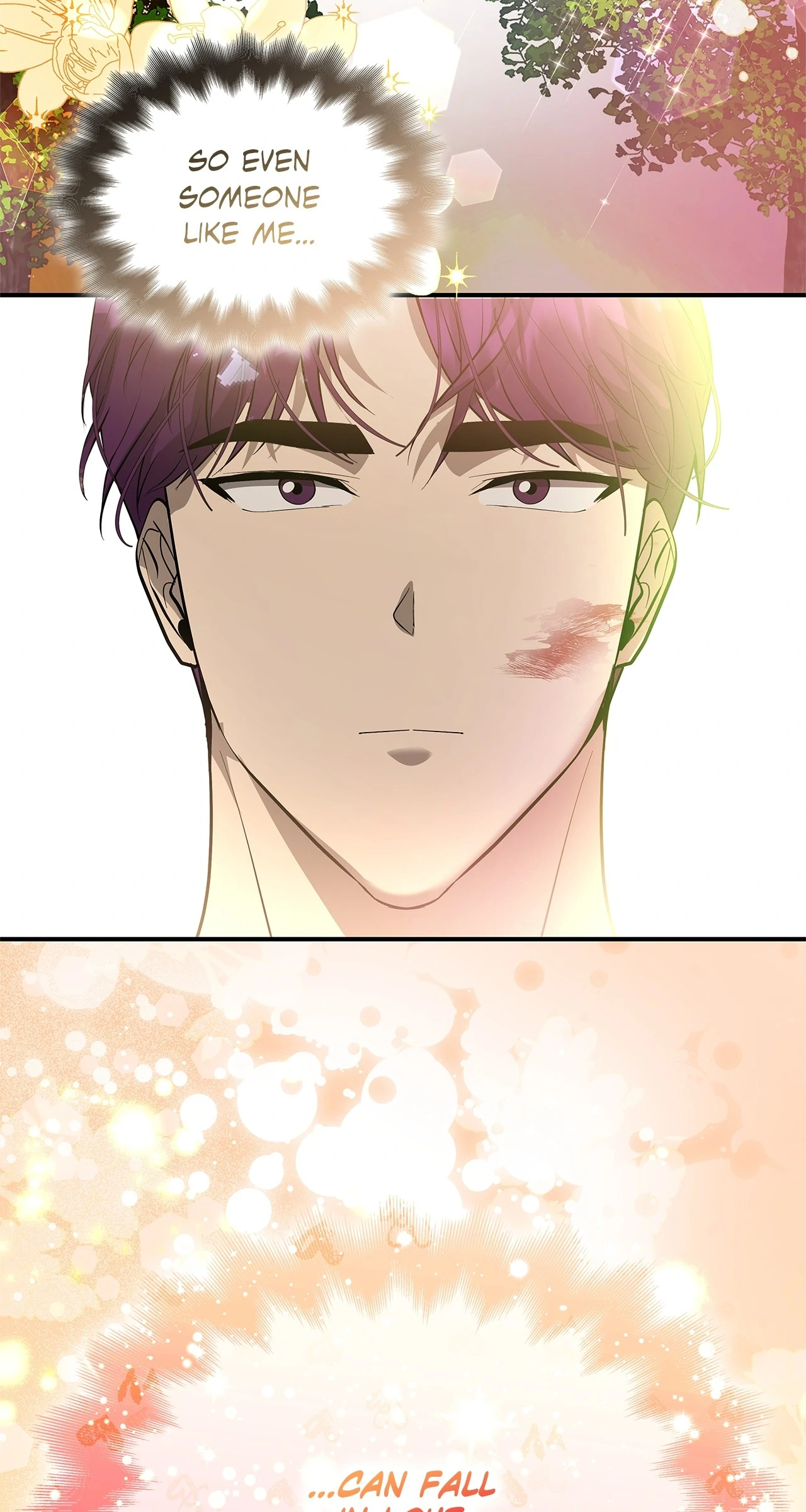 The Oddball Lady's Fiancé Chapter 46 - page 89