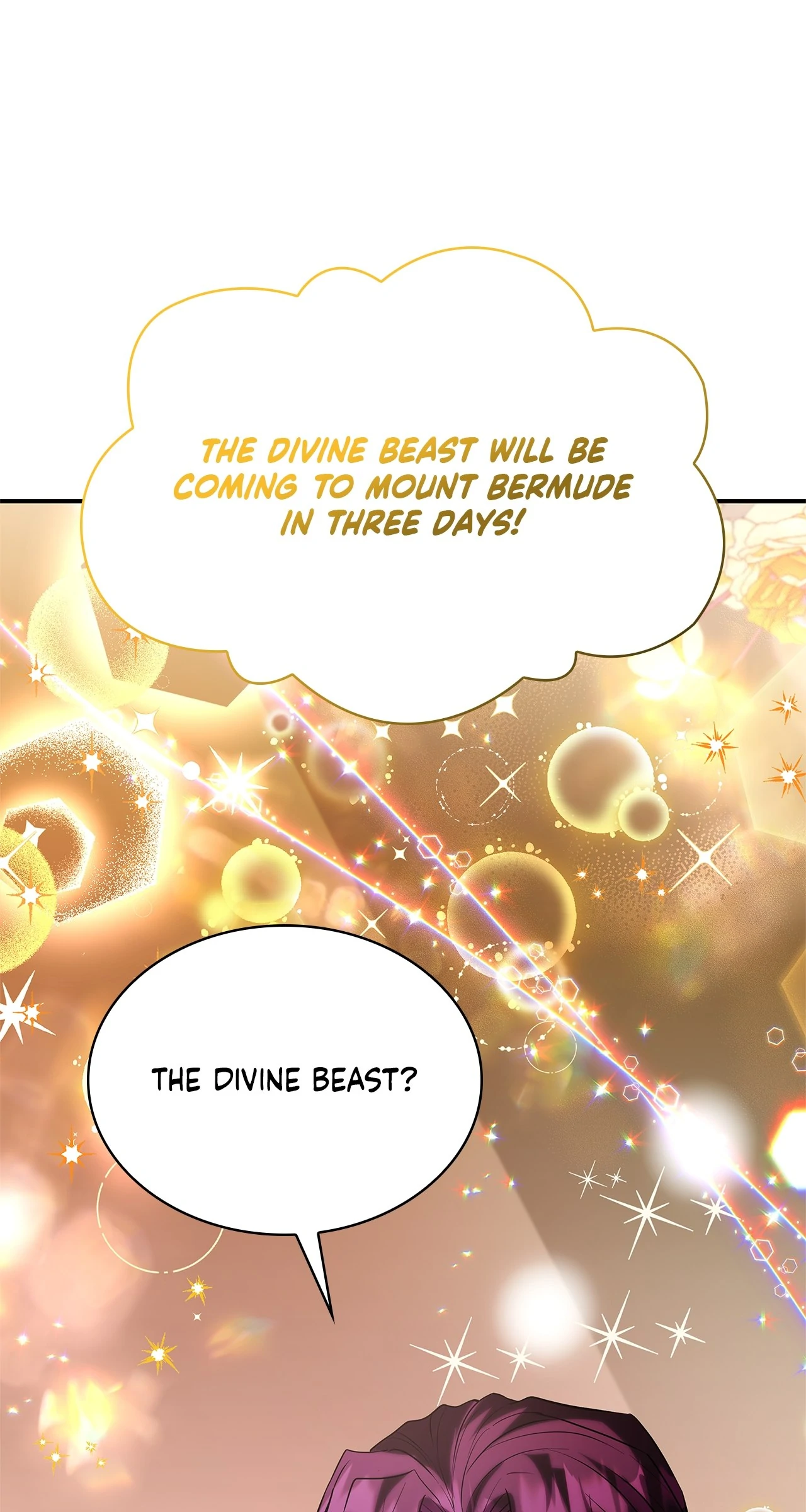 The Oddball Lady's Fiancé Chapter 46 - page 9