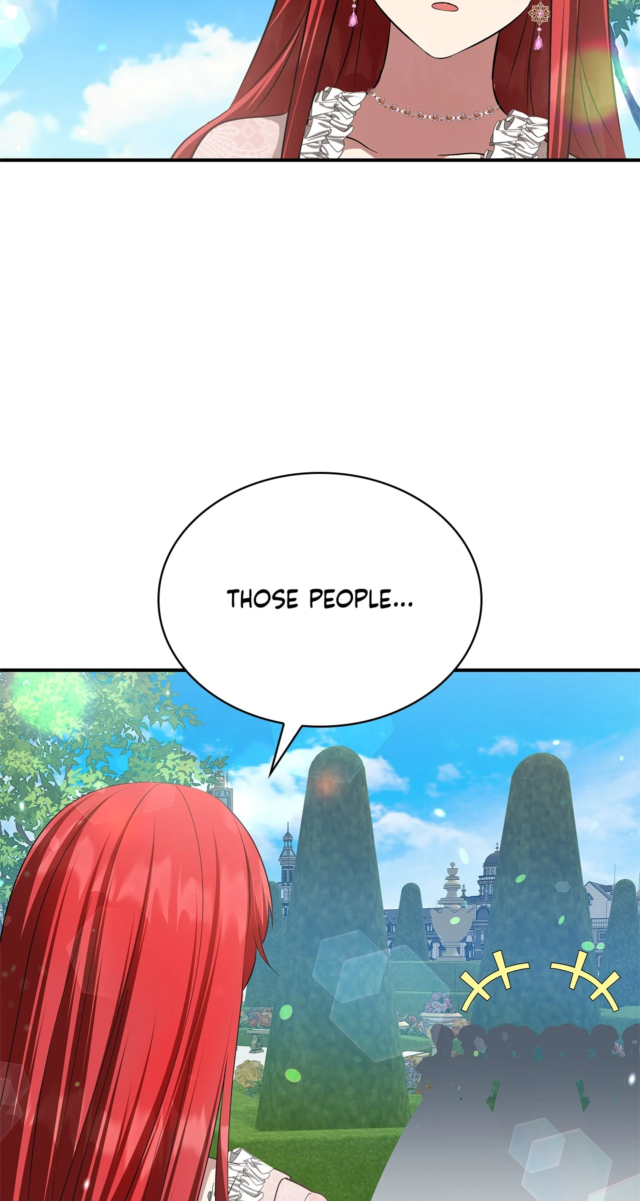 The Oddball Lady's Fiancé Chapter 45 - page 16