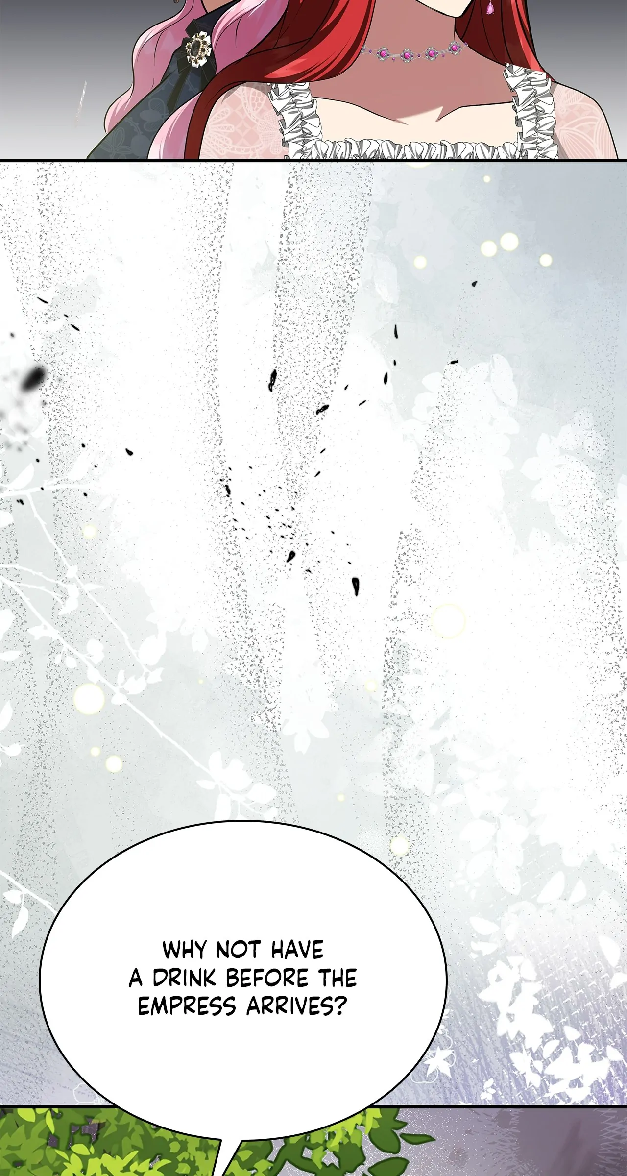 The Oddball Lady's Fiancé Chapter 45 - page 22