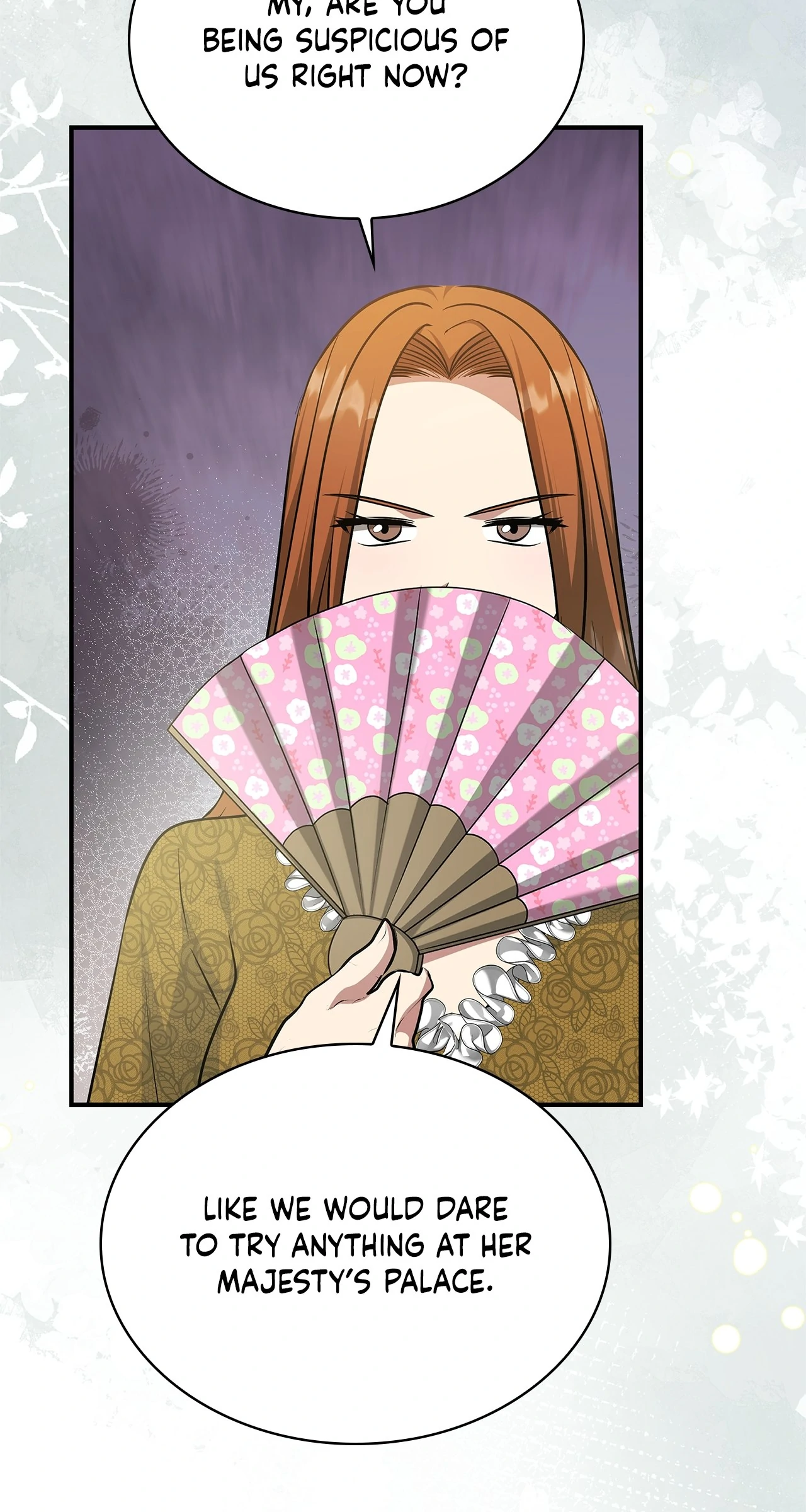 The Oddball Lady's Fiancé Chapter 45 - page 24