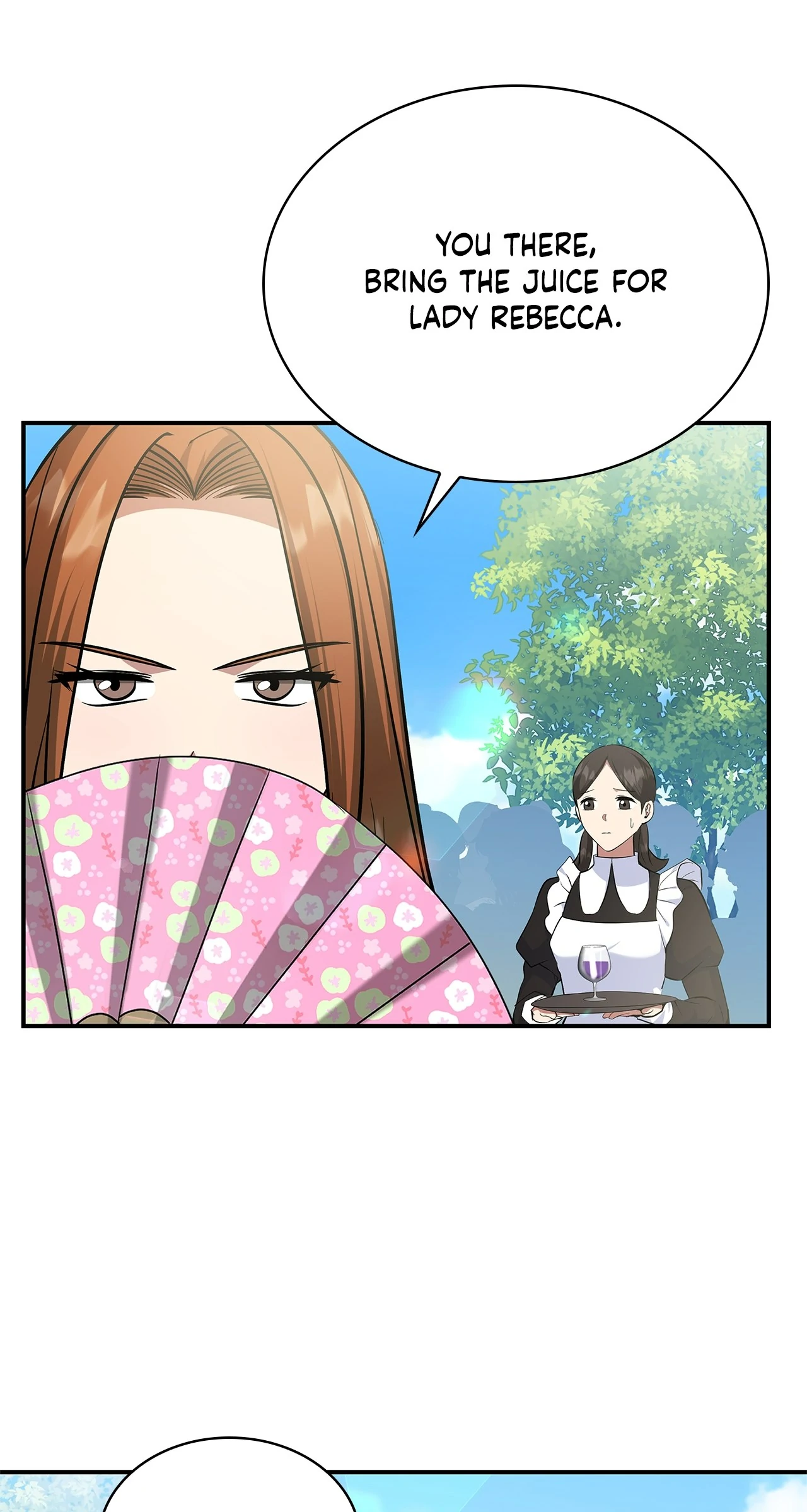 The Oddball Lady's Fiancé Chapter 45 - page 26