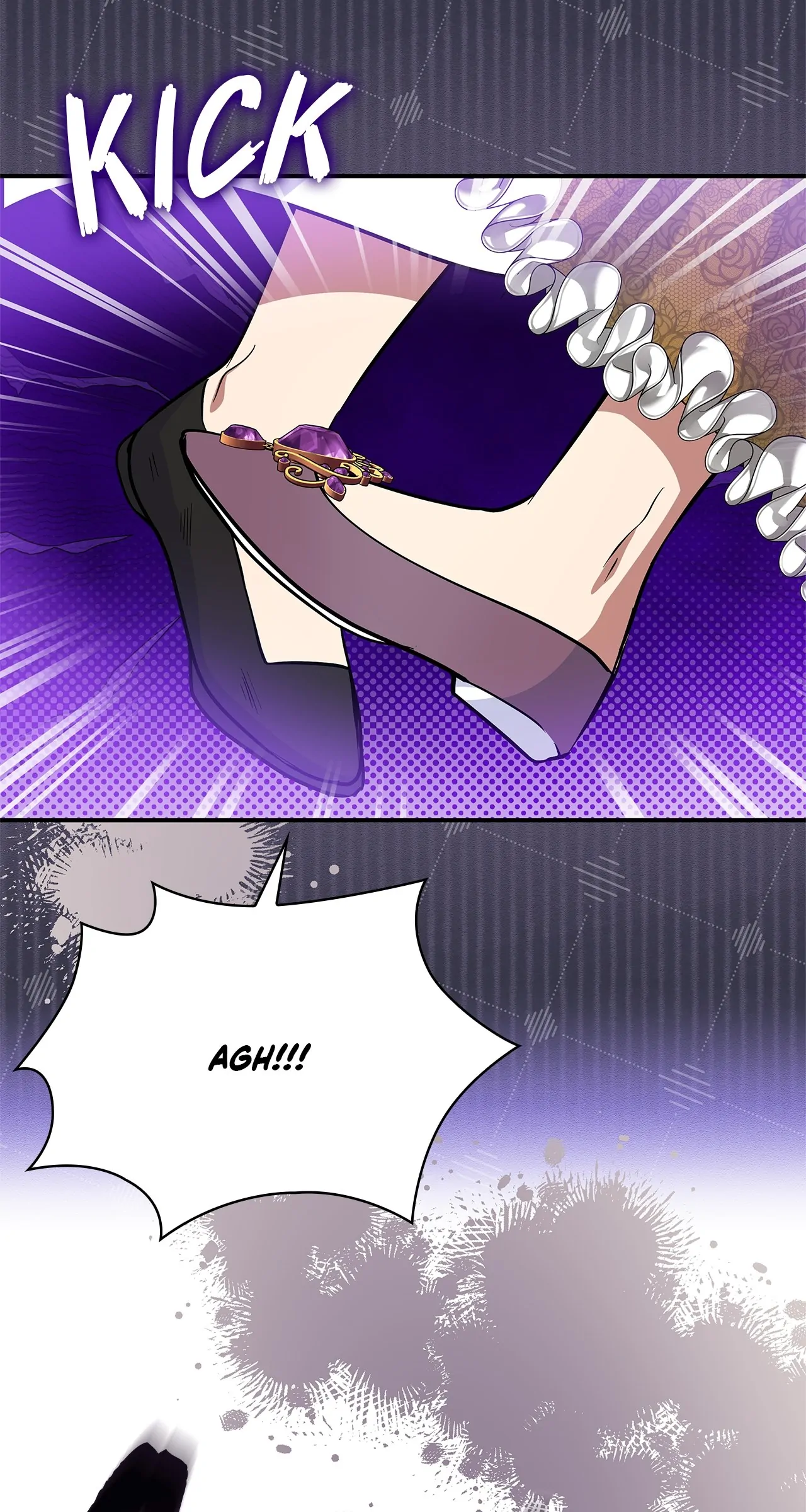 The Oddball Lady's Fiancé Chapter 45 - page 28