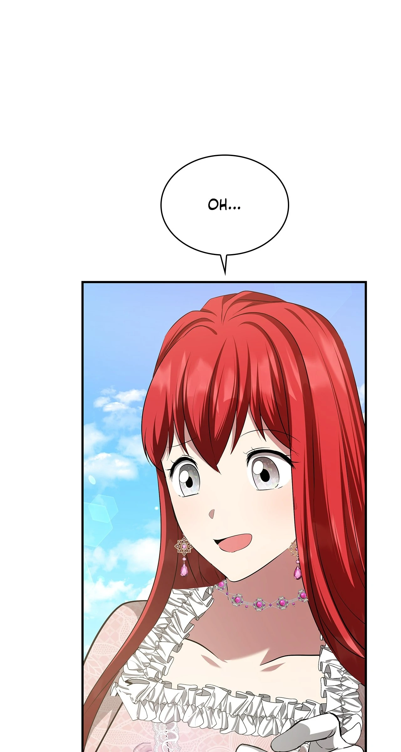 The Oddball Lady's Fiancé Chapter 45 - page 32