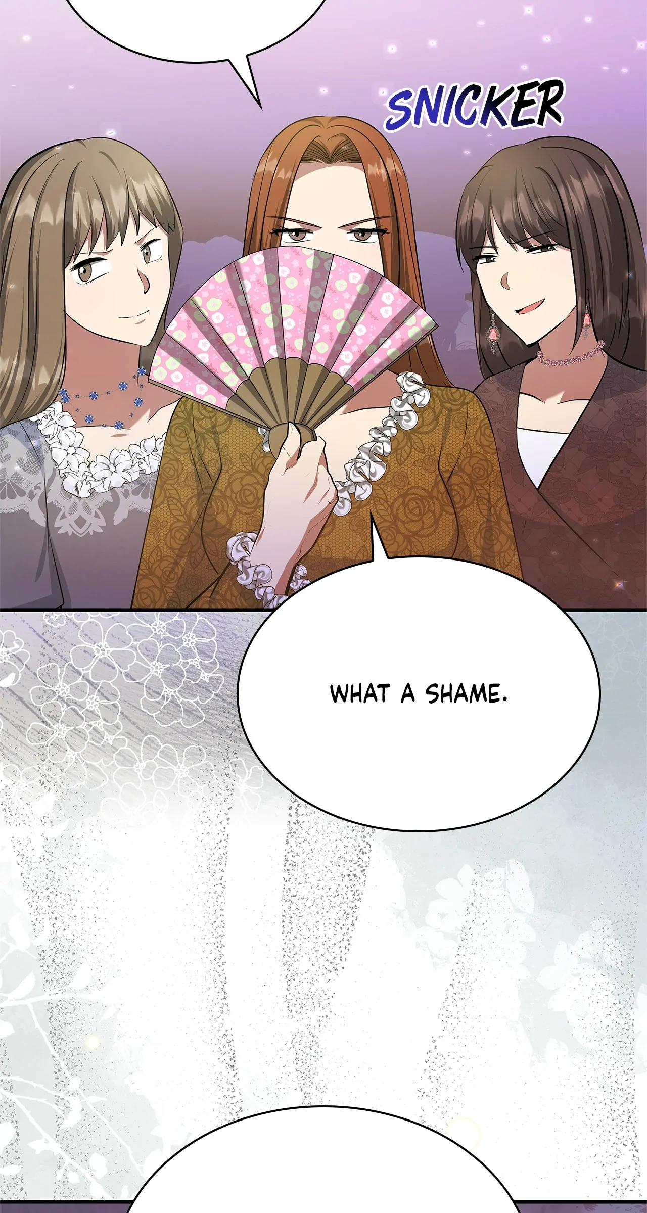 The Oddball Lady's Fiancé Chapter 45 - page 35